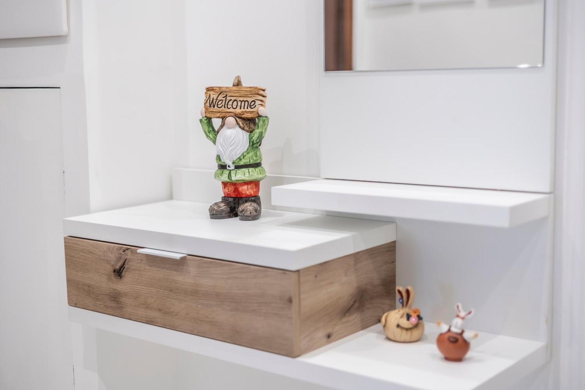 Apartamento Dimora 247