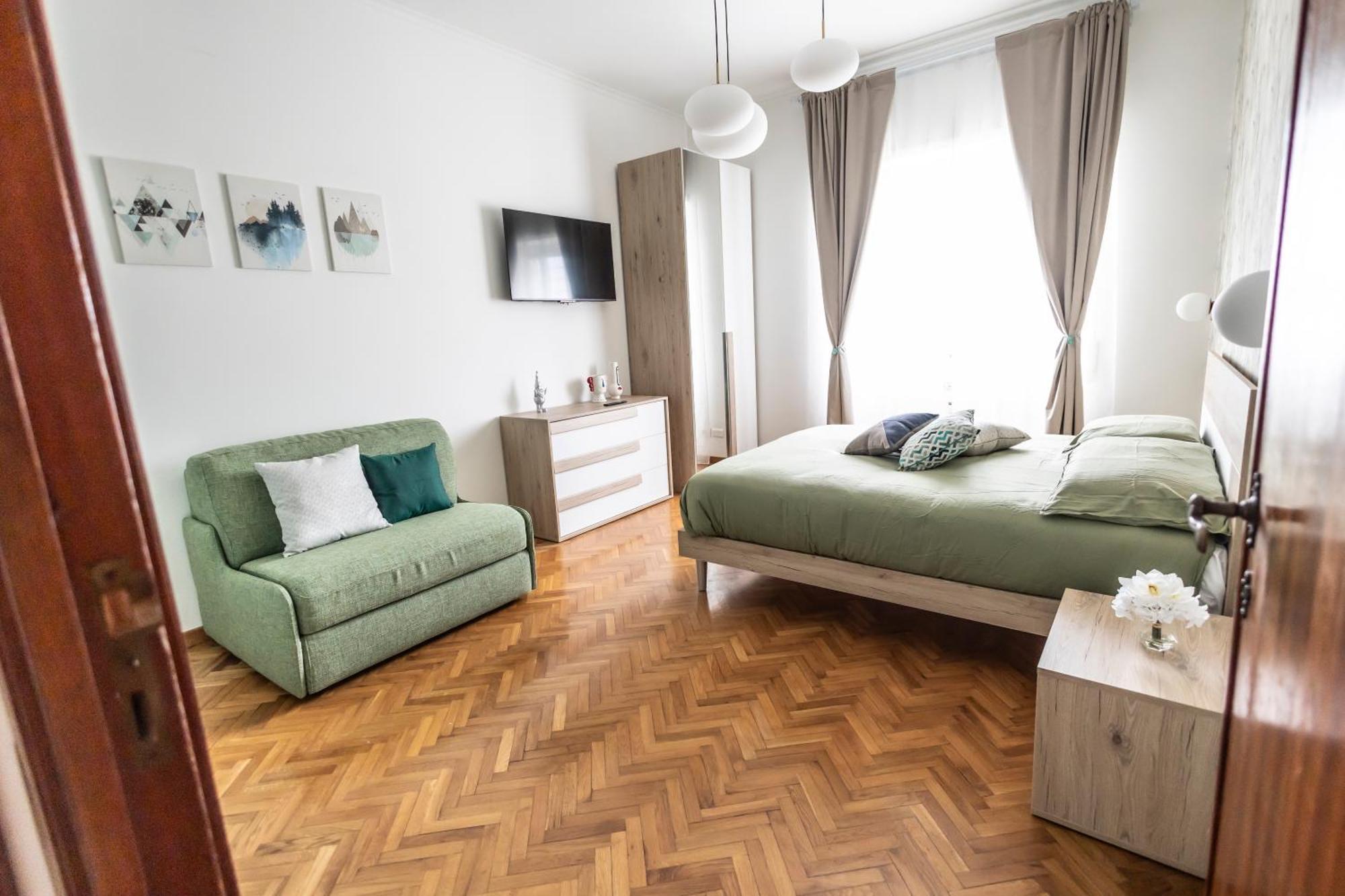 Apartamento Dimora 247