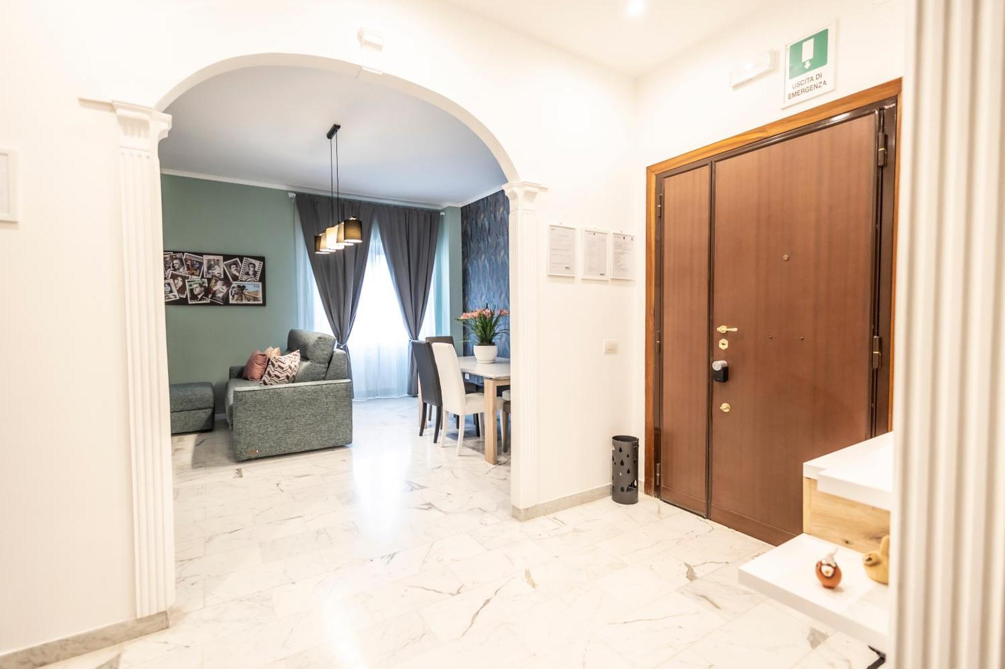 Apartamento Dimora 247 *