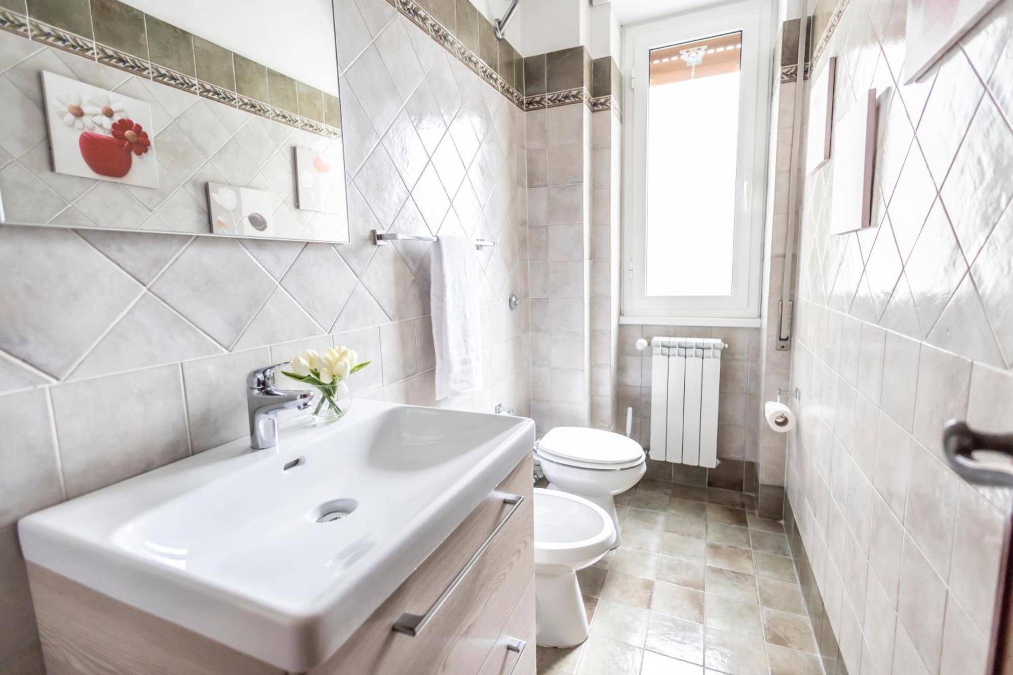 Dimora 247 Apartamento