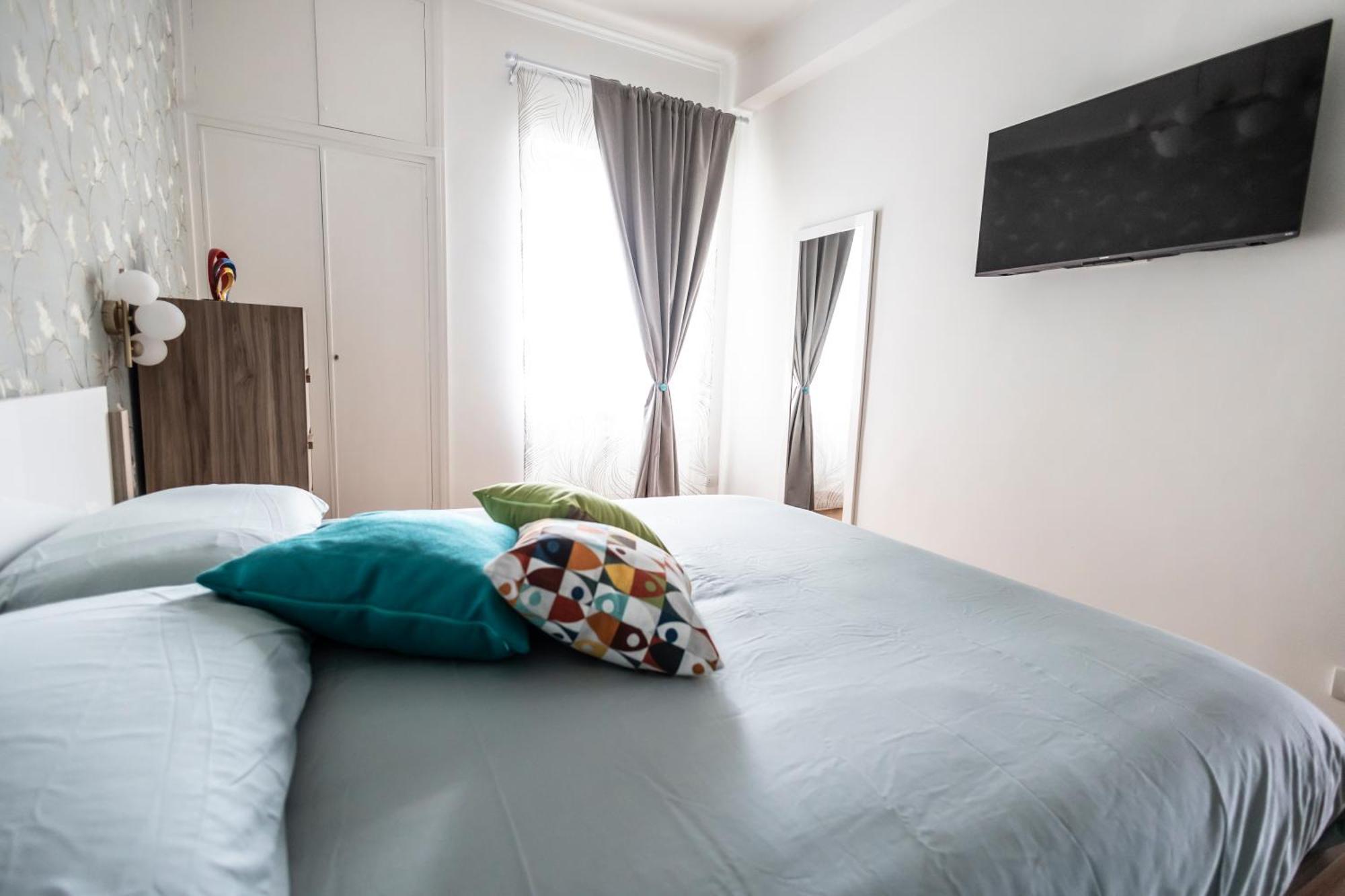 Apartamento Dimora 247 Roma