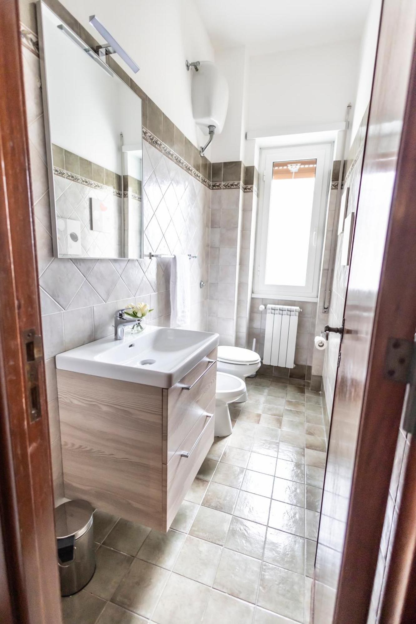 Dimora 247 Apartamento