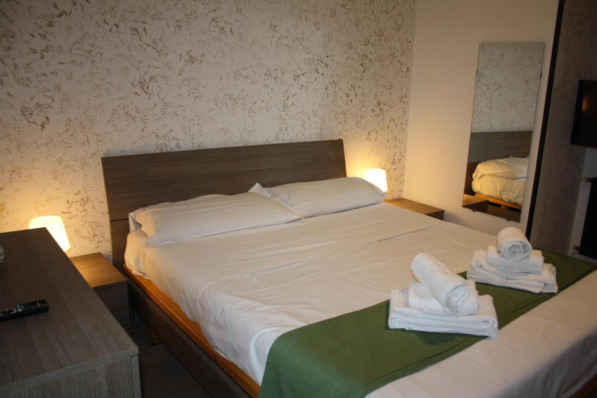 Appartamento Apiro 11