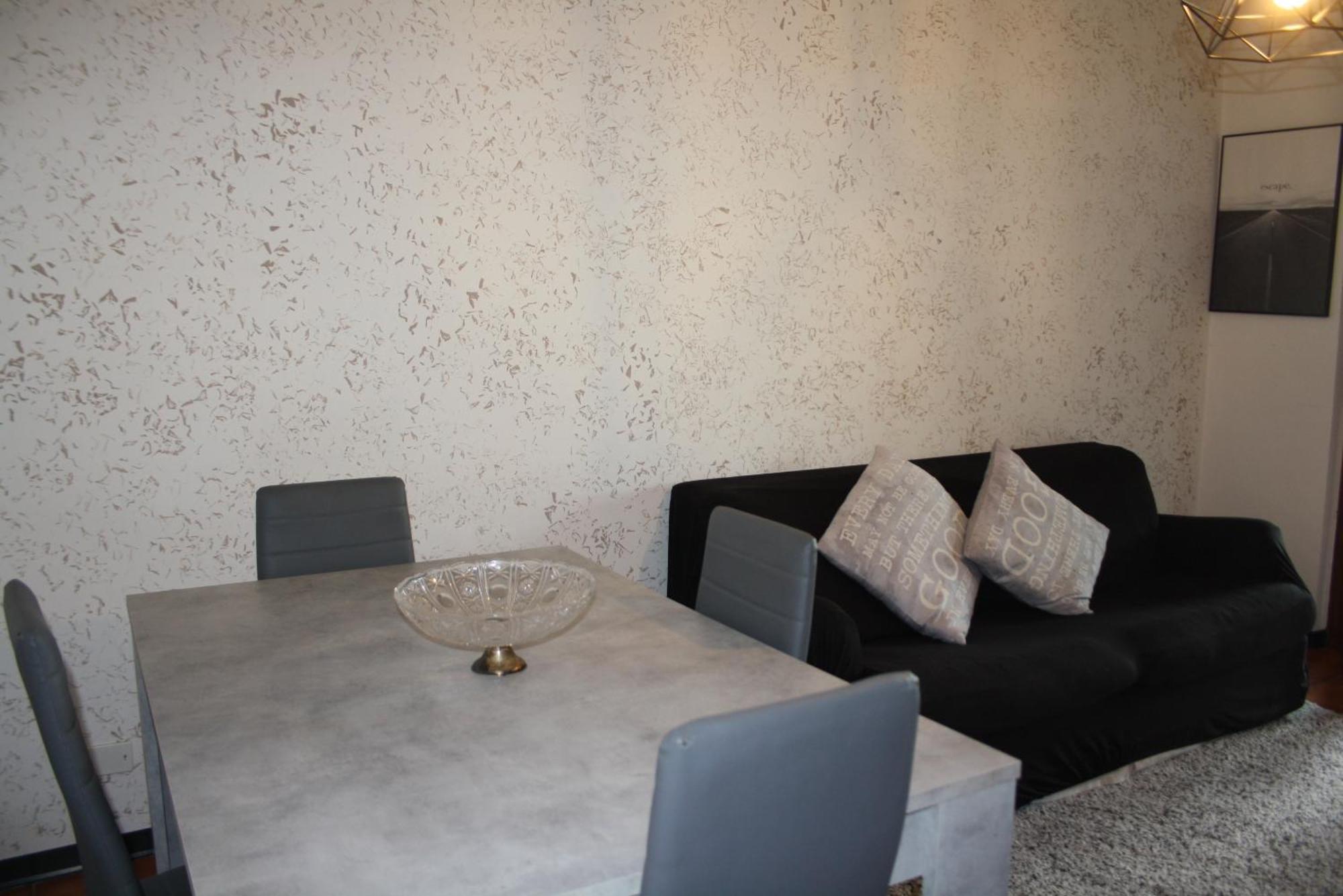 Appartamento Apiro 11 Roma