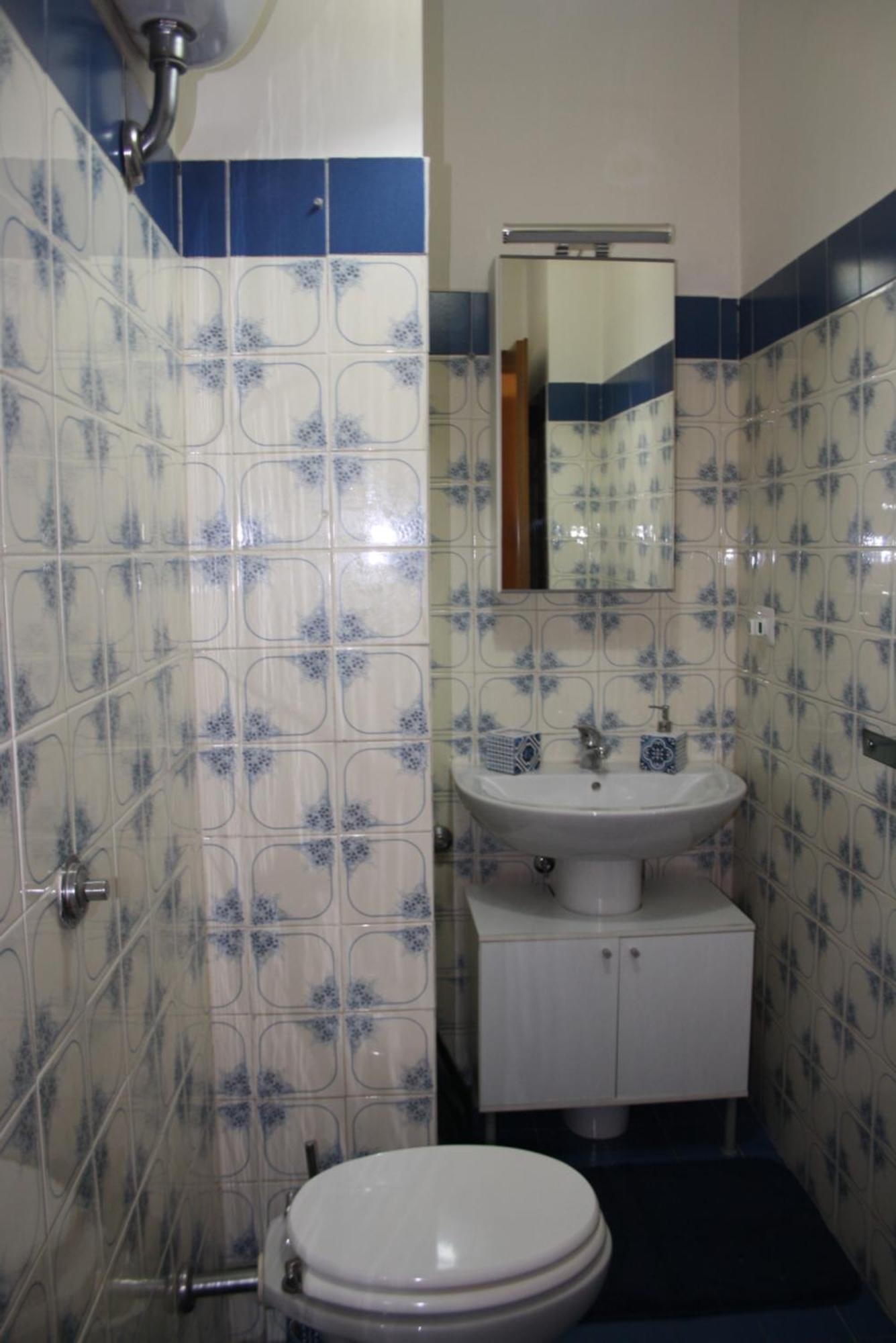 Appartamento Apiro 11 *