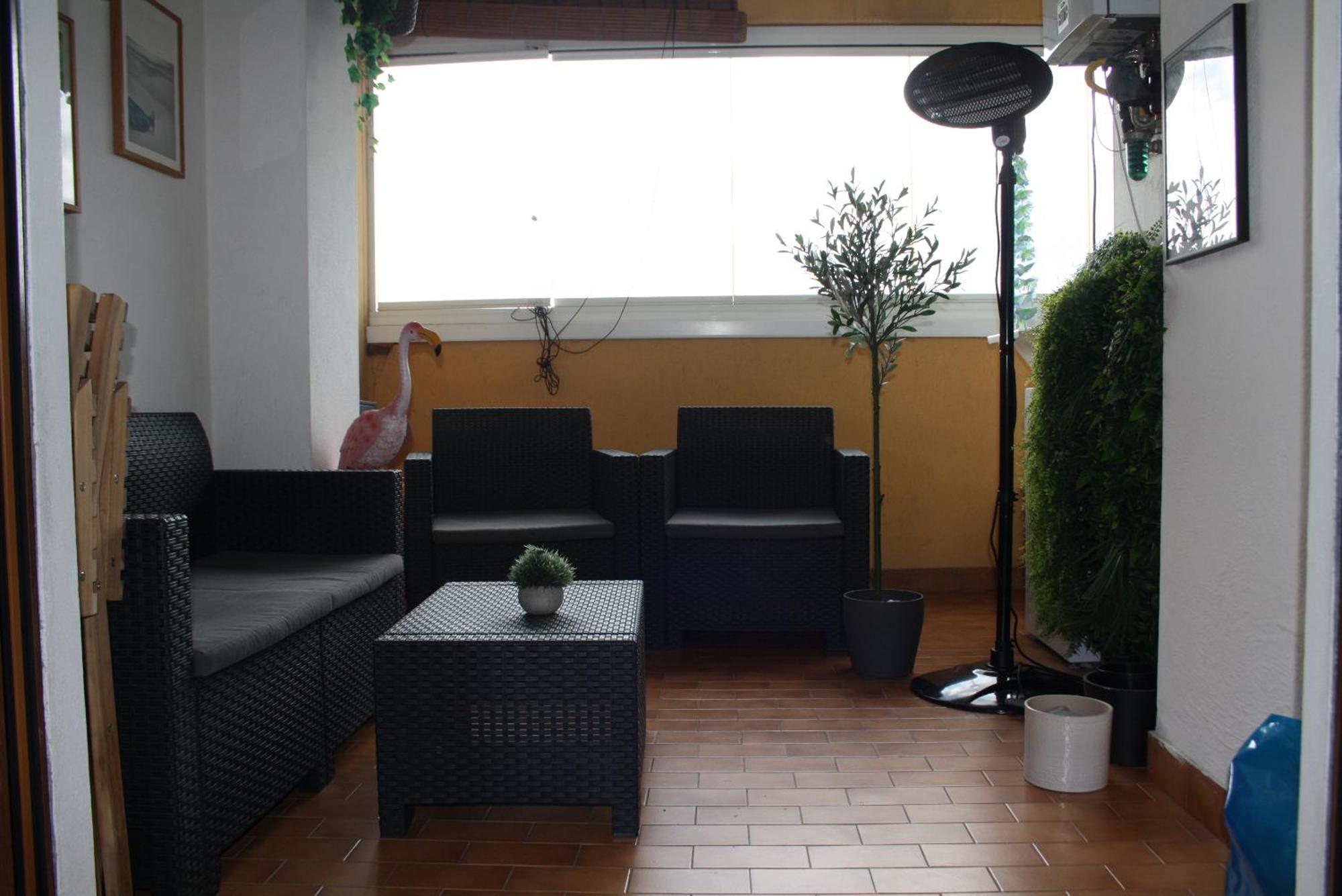 Appartamento Apiro 11