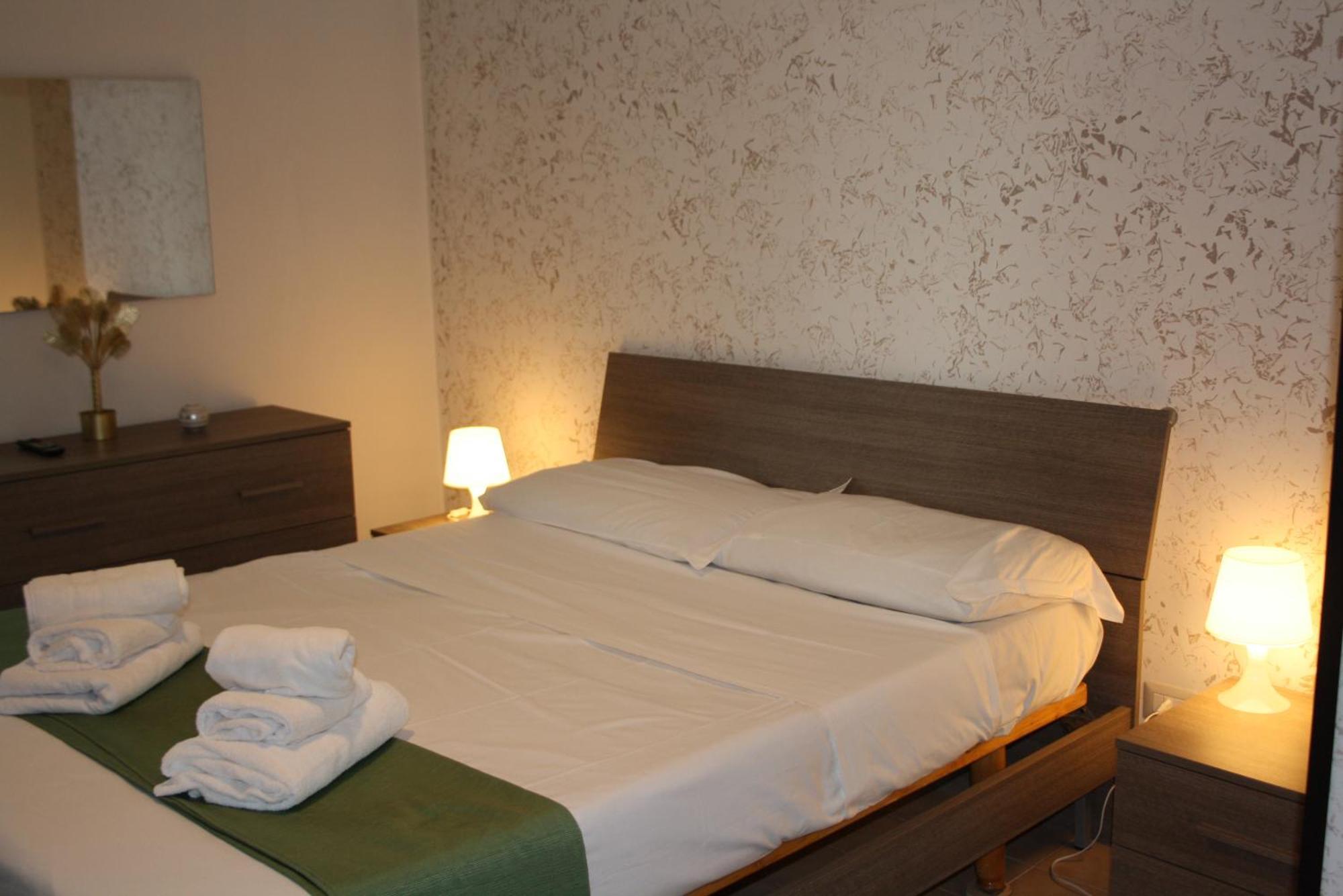 Appartamento Apiro 11 Roma