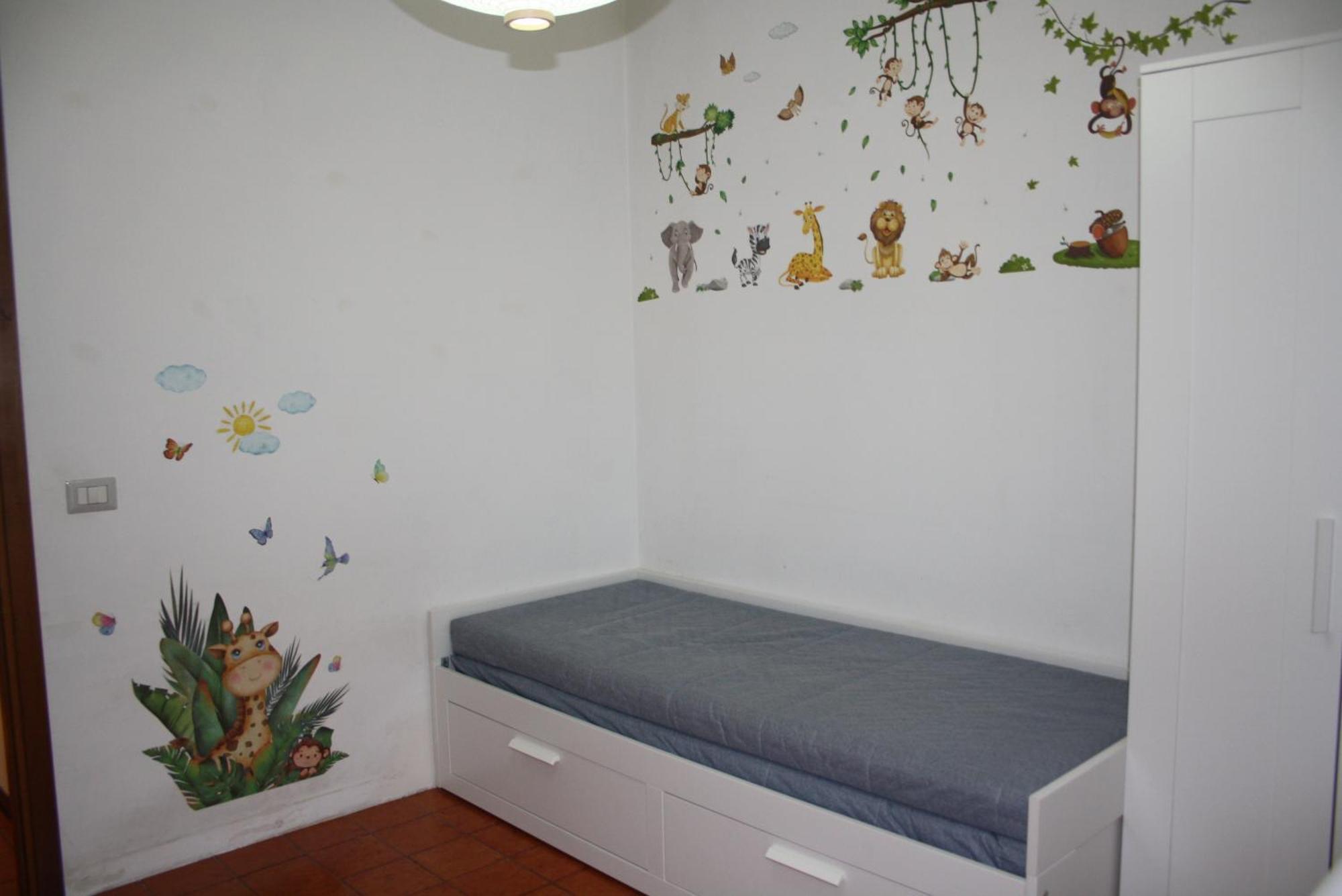 Appartamento Apiro 11 Roma