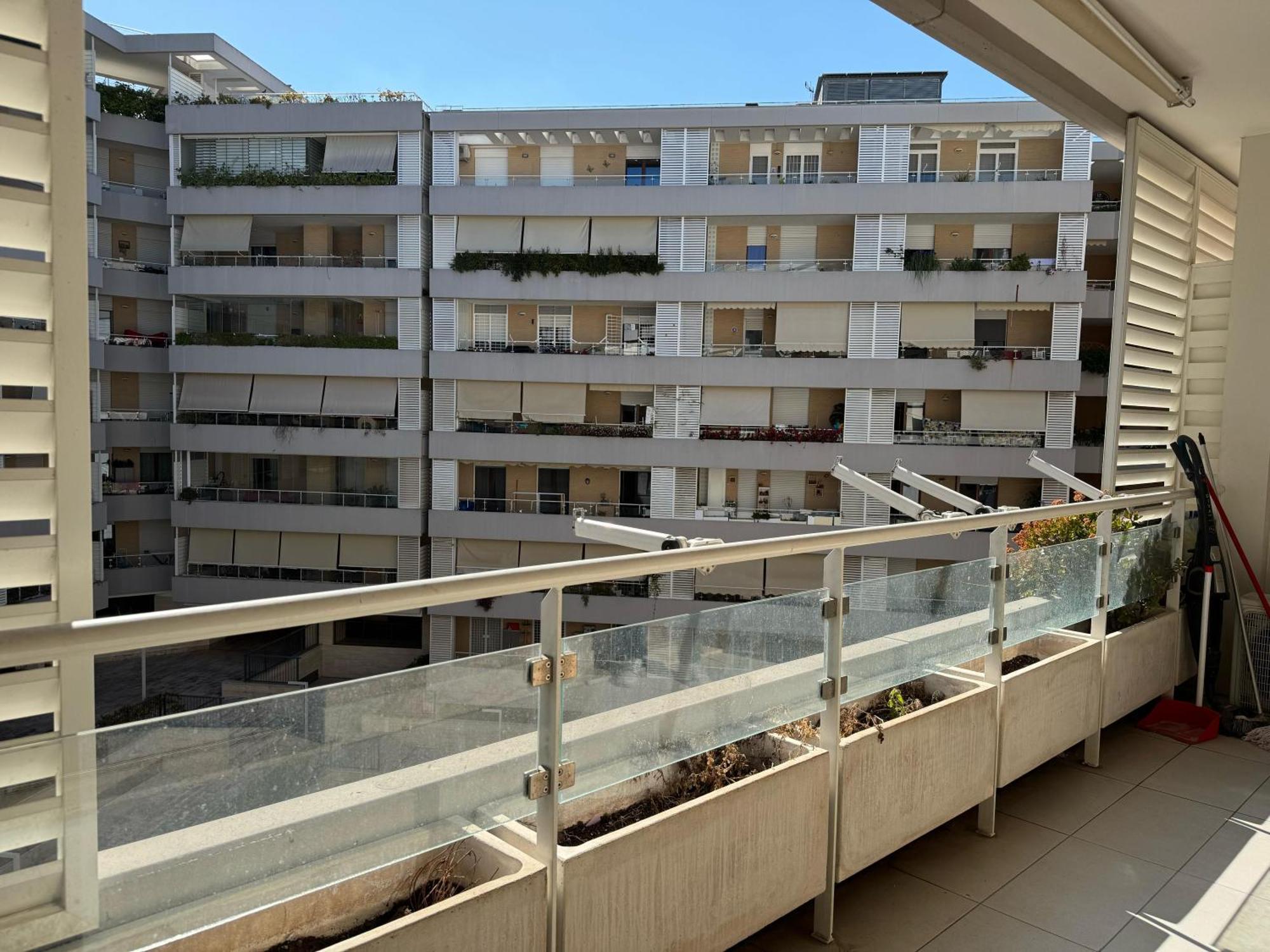 Apartamento Tonelli Sweet