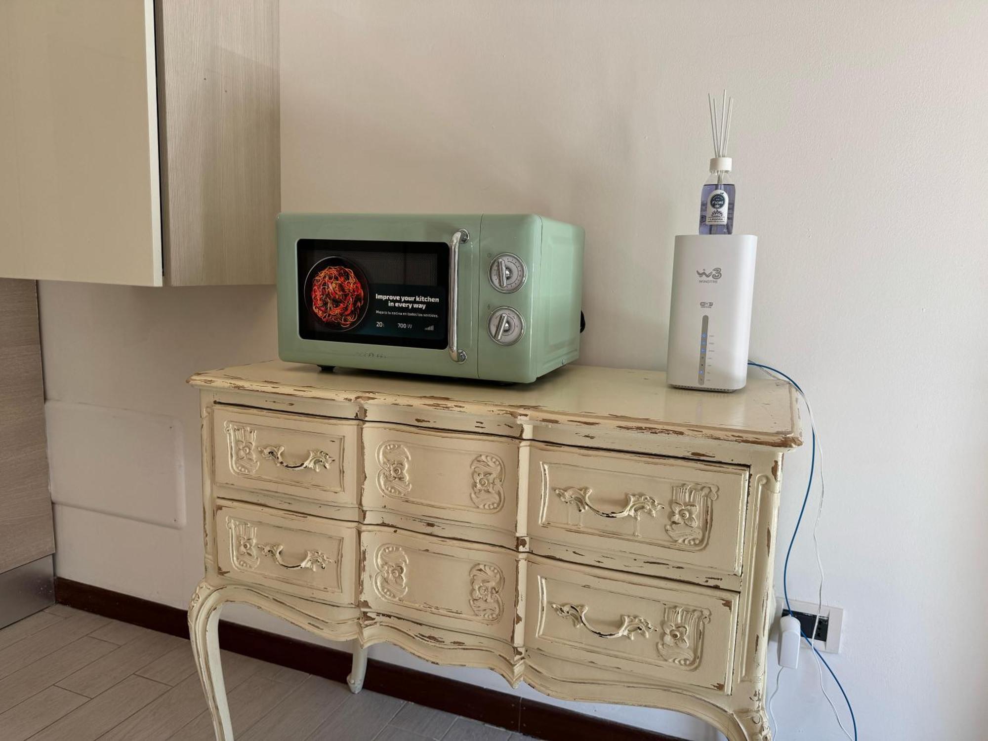 Tonelli Sweet Apartamento Roma