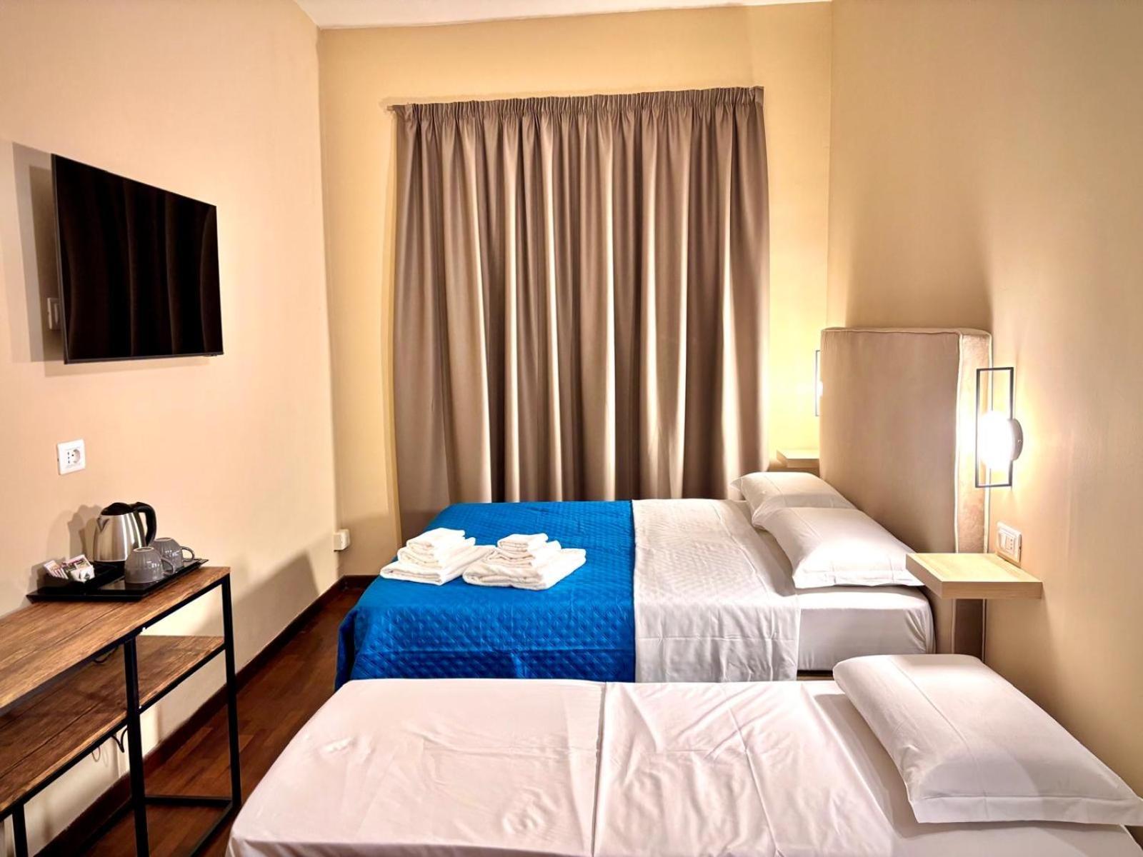 Bed & Breakfast Le Vie Di San Pietro *