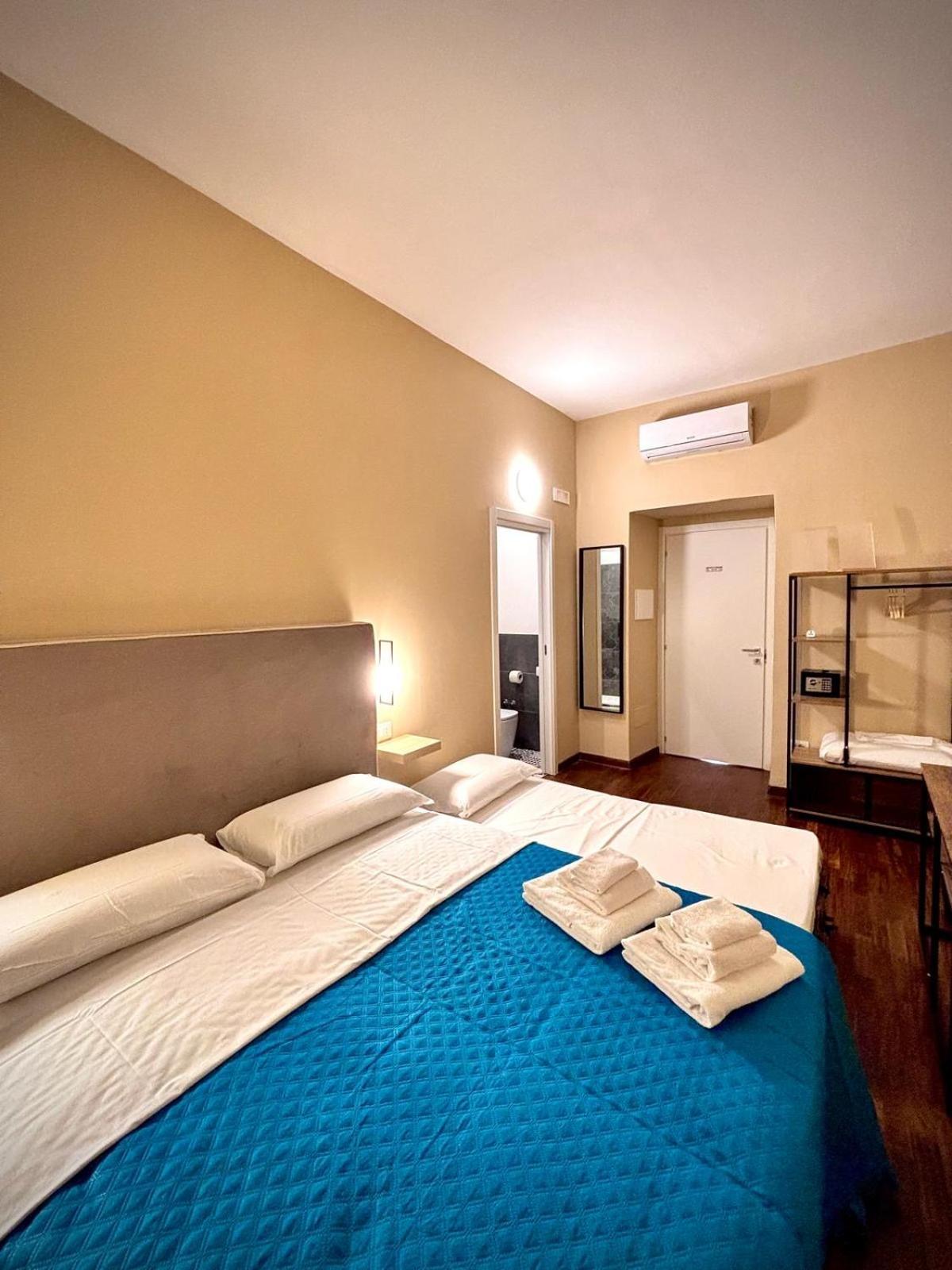 Bed & Breakfast Le Vie Di San Pietro *