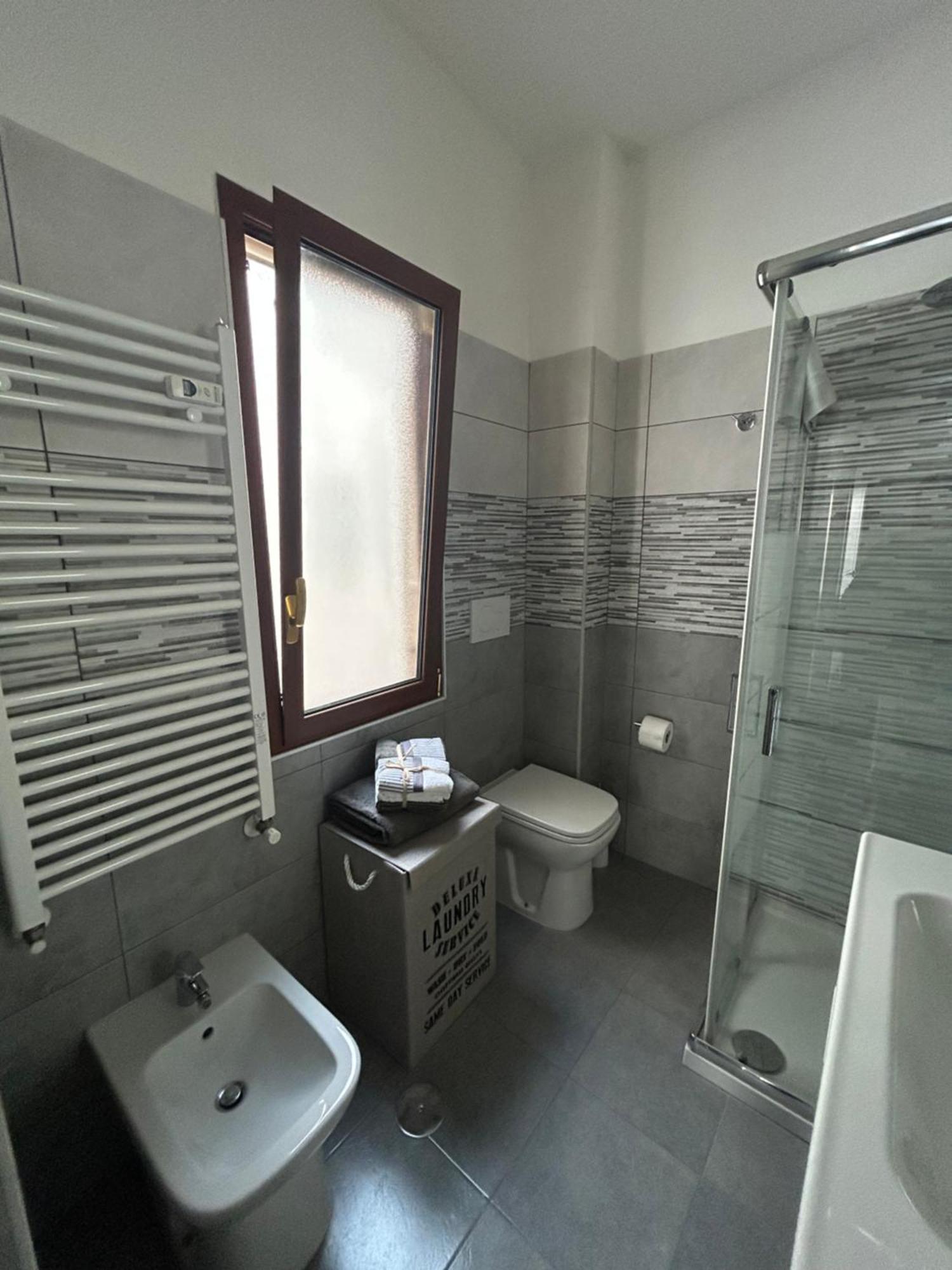 Casa vacanze Domus Electa Roma