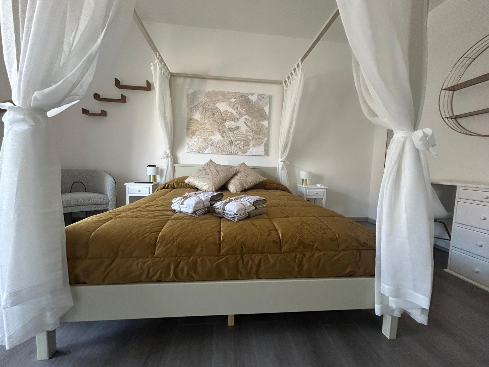 Domus Electa Casa vacanze *