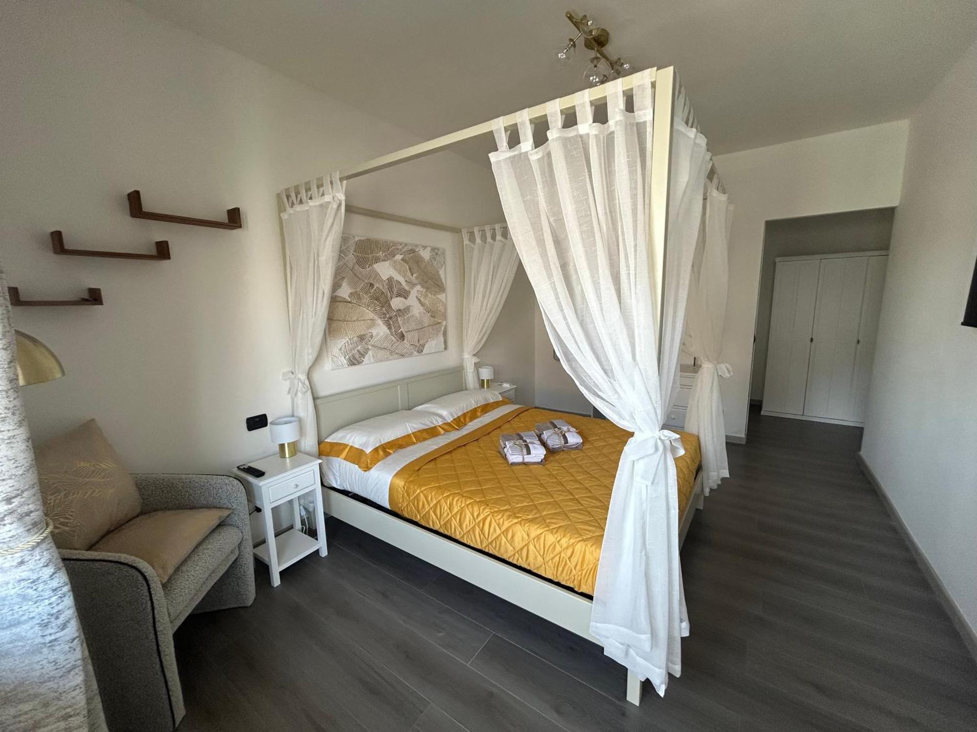 Casa vacanze Domus Electa Roma