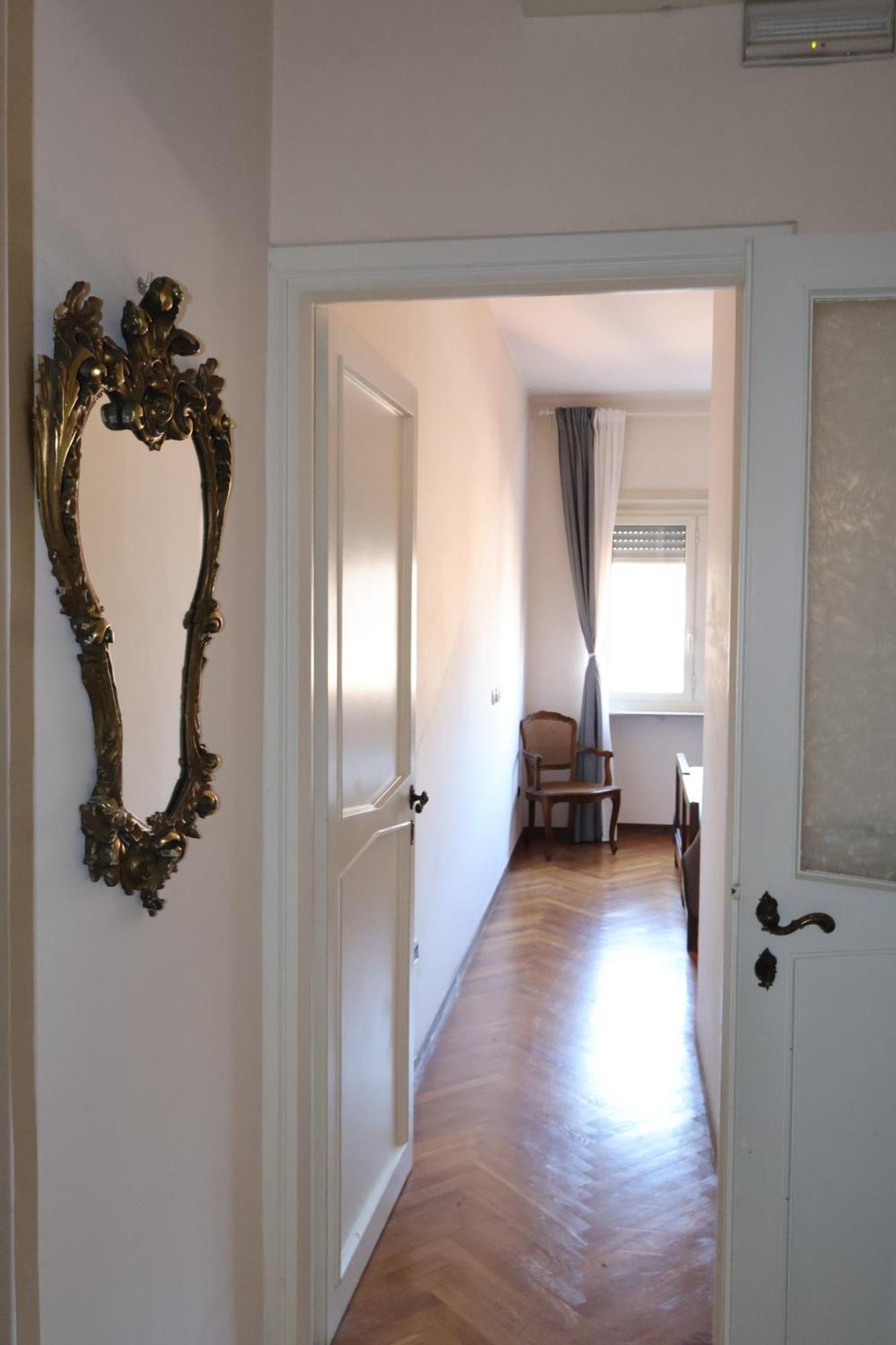 Gianicolo Trastevere Exclusive