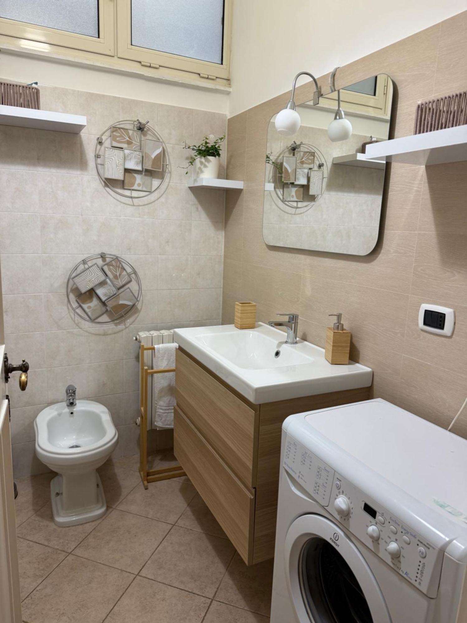 Gianicolo Trastevere Exclusive Appartamento Roma