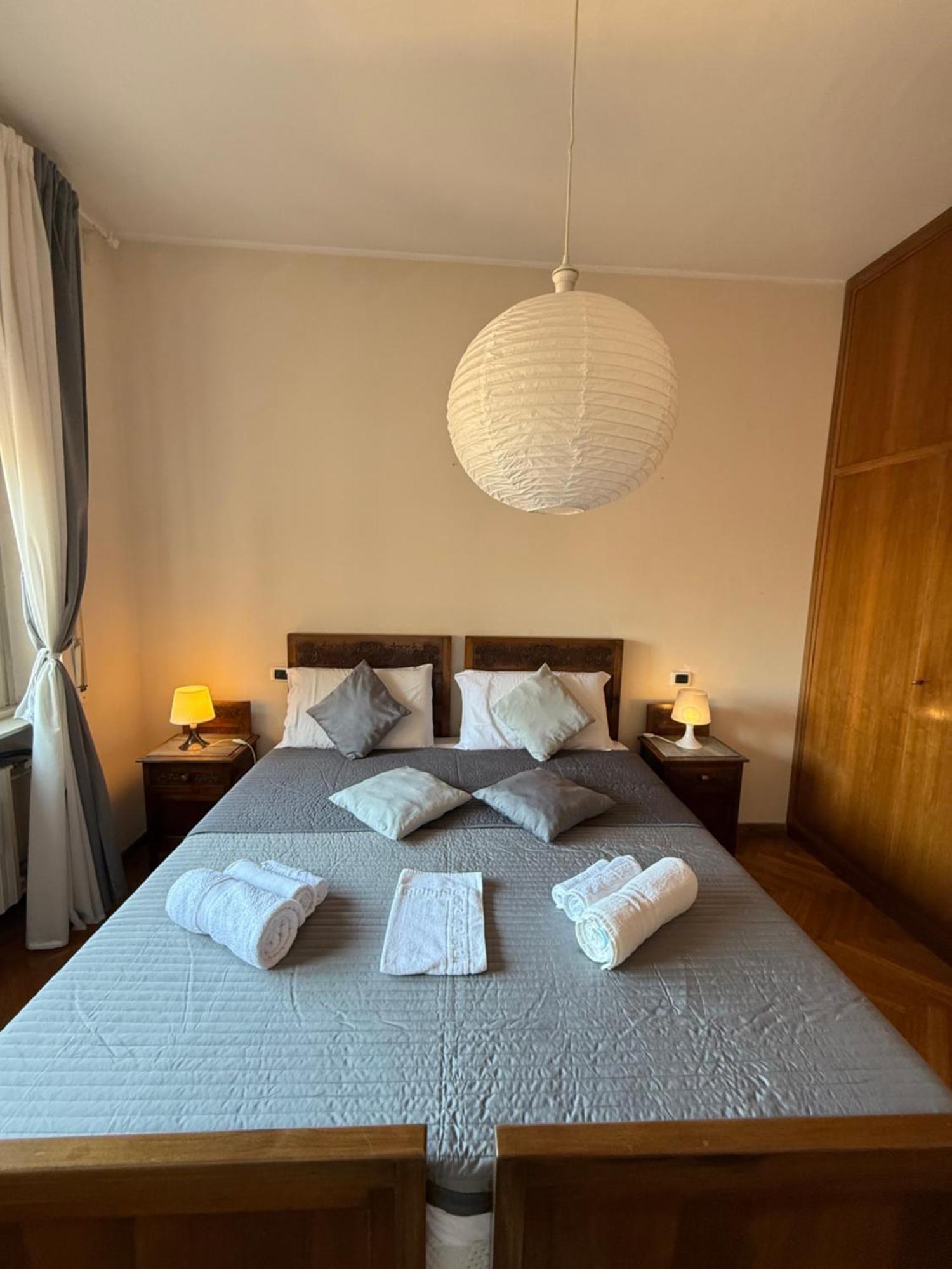 Appartamento Gianicolo Trastevere Exclusive