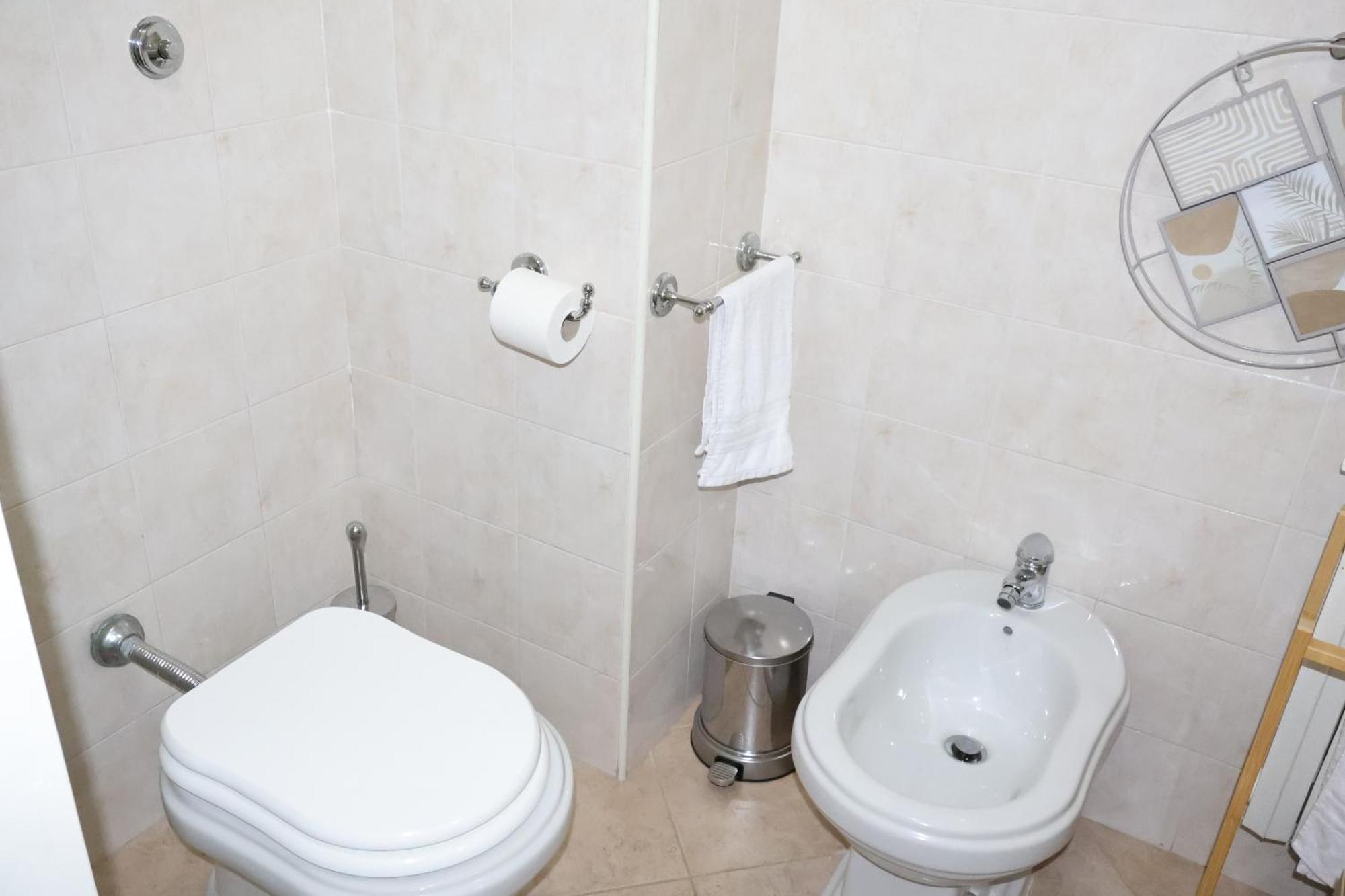 Appartamento Gianicolo Trastevere Exclusive *