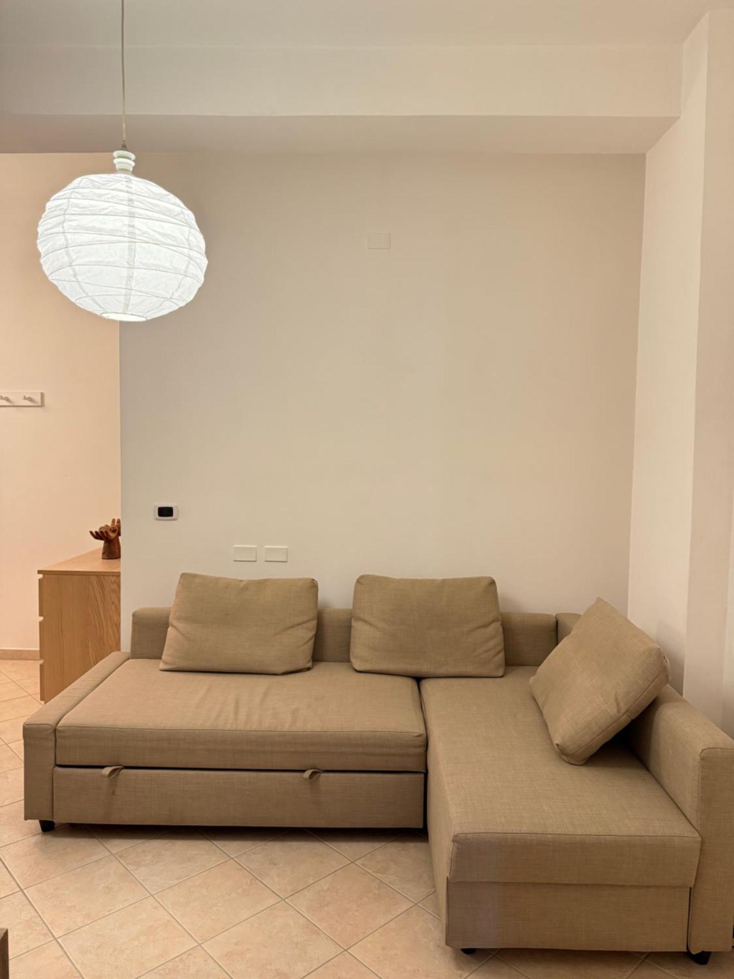 Gianicolo Trastevere Exclusive Appartamento