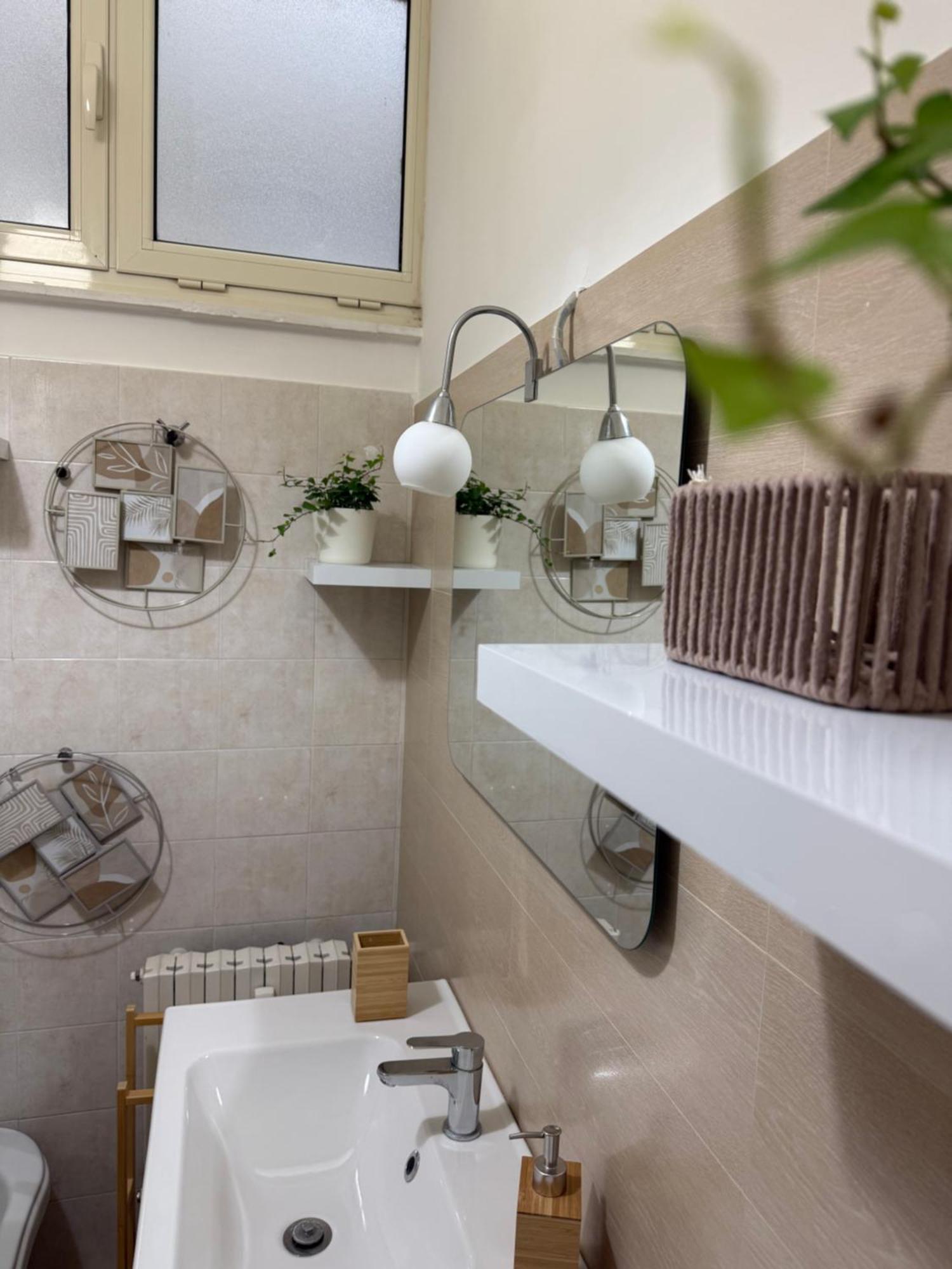 Appartamento Gianicolo Trastevere Exclusive