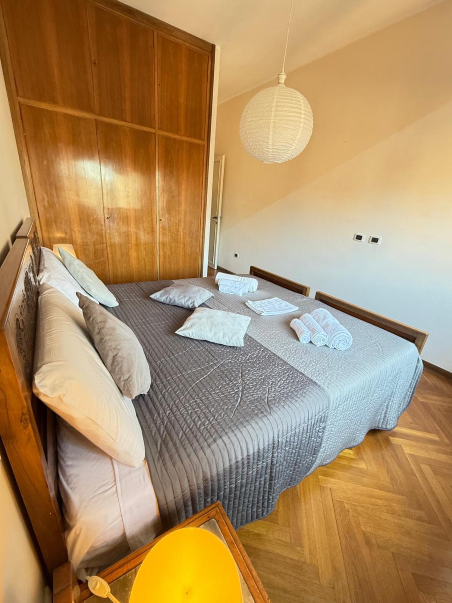 Appartamento Gianicolo Trastevere Exclusive *