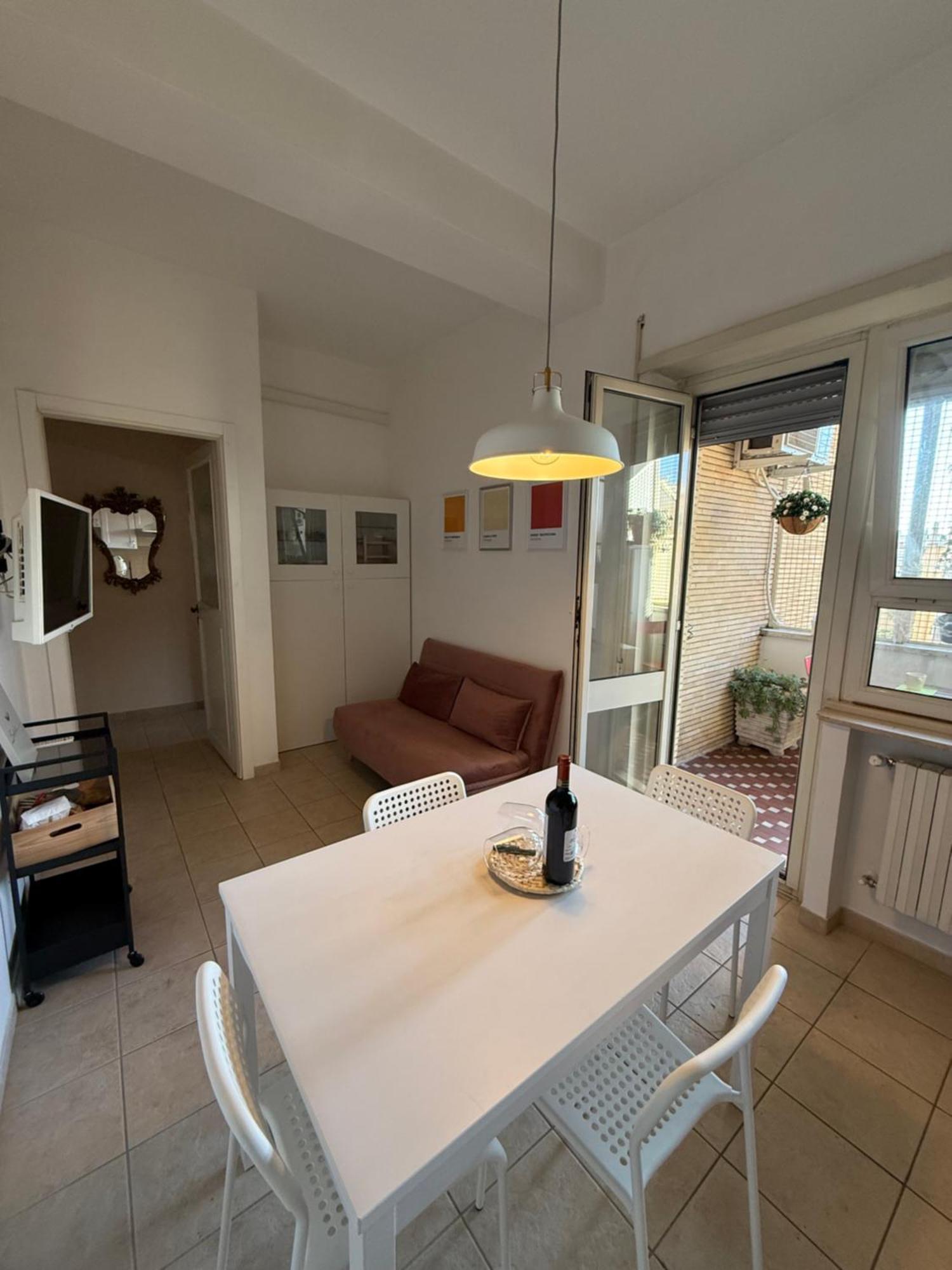Gianicolo Trastevere Exclusive * Roma