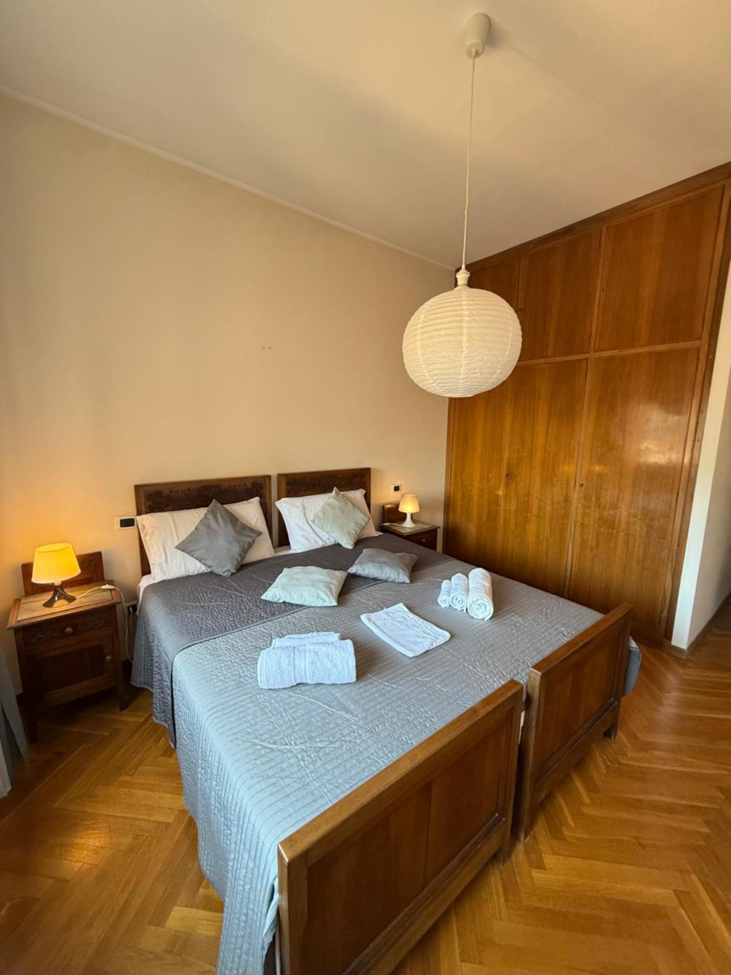 Gianicolo Trastevere Exclusive