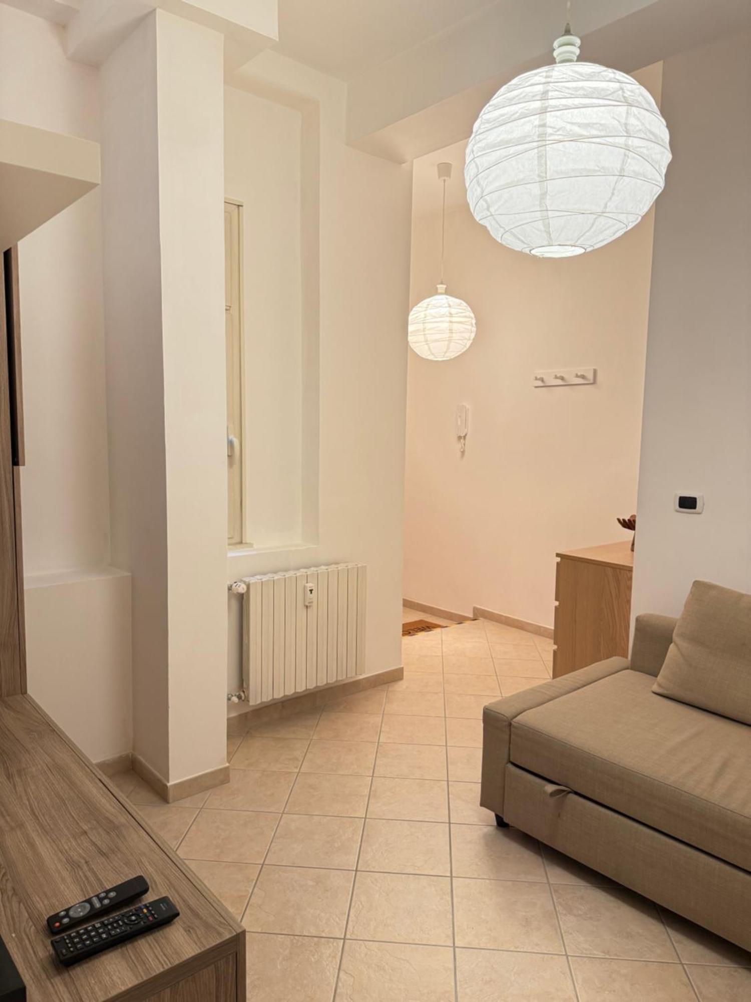Gianicolo Trastevere Exclusive Appartamento