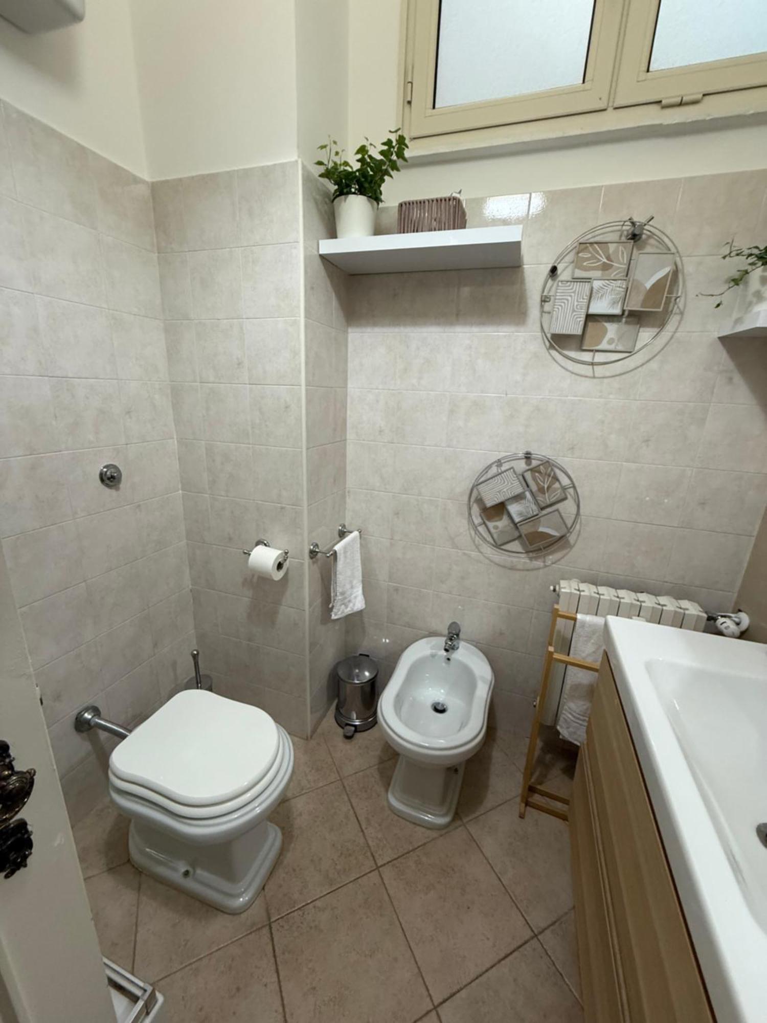 Appartamento Gianicolo Trastevere Exclusive