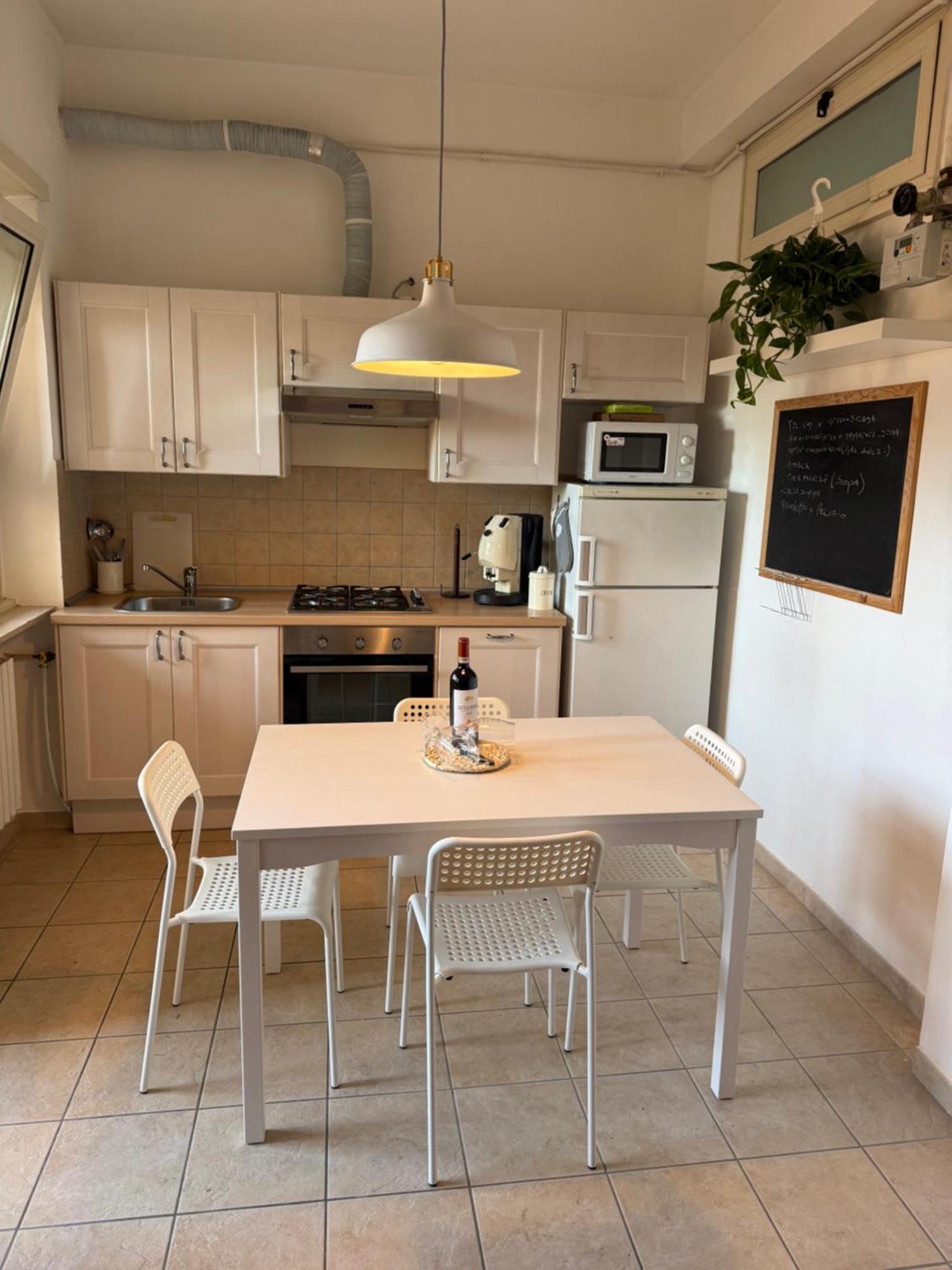 Gianicolo Trastevere Exclusive Appartamento *