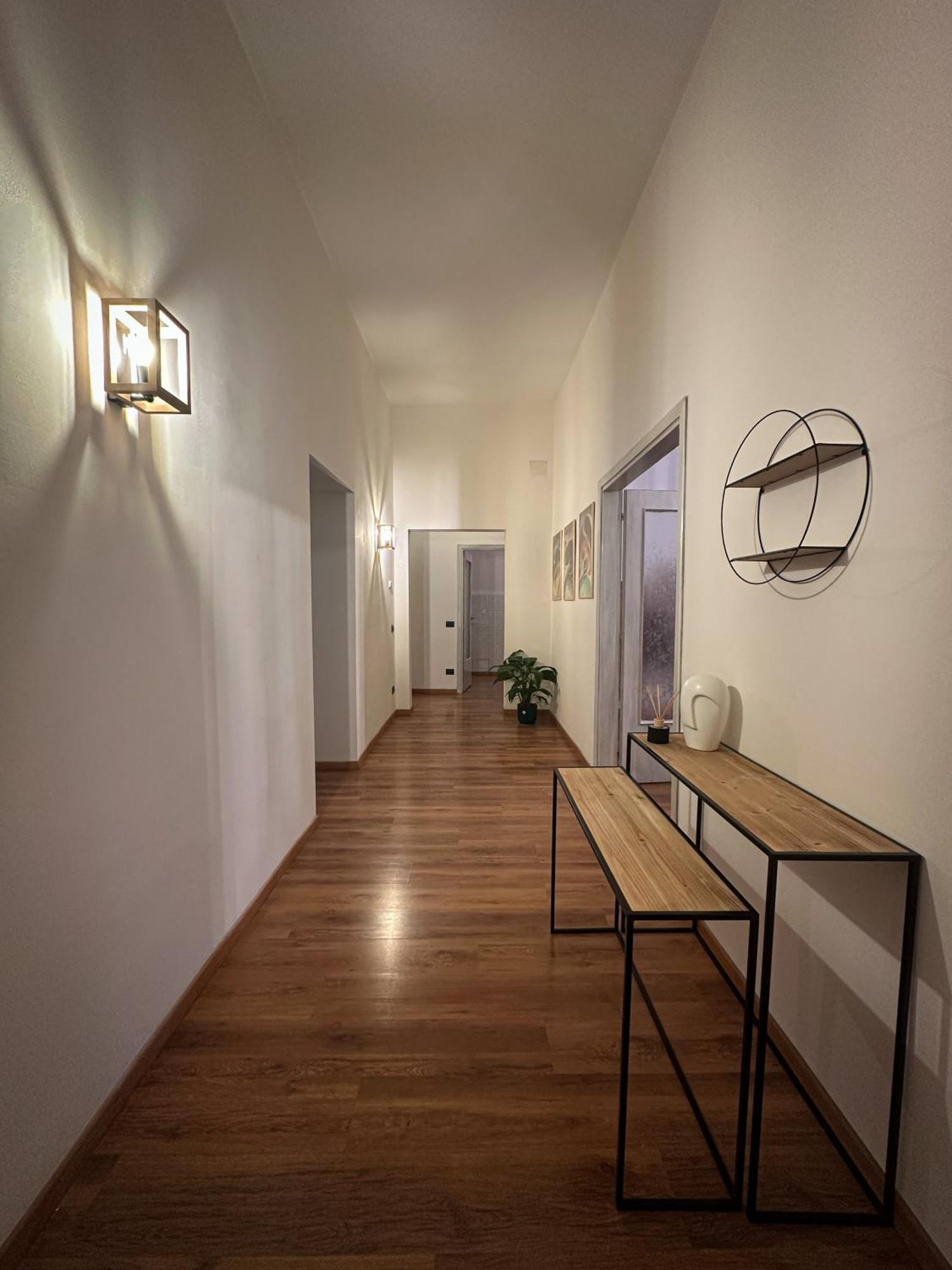 Appartamento Dreamingrome Roma