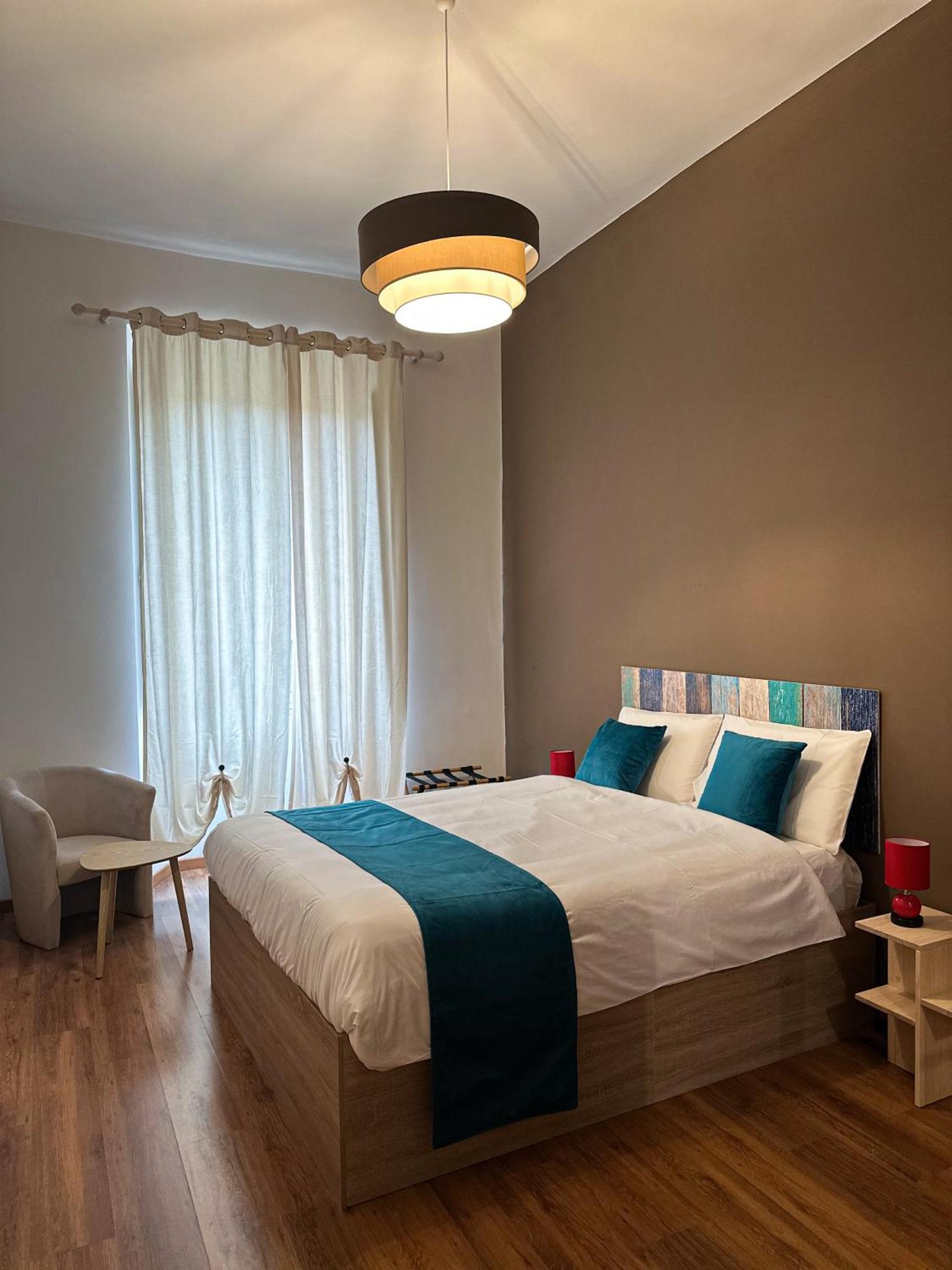 Dreamingrome Appartamento Roma