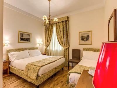 Cortina Hotell