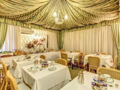 Hotell Cortina