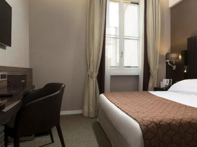 Hotel Artemide Roma