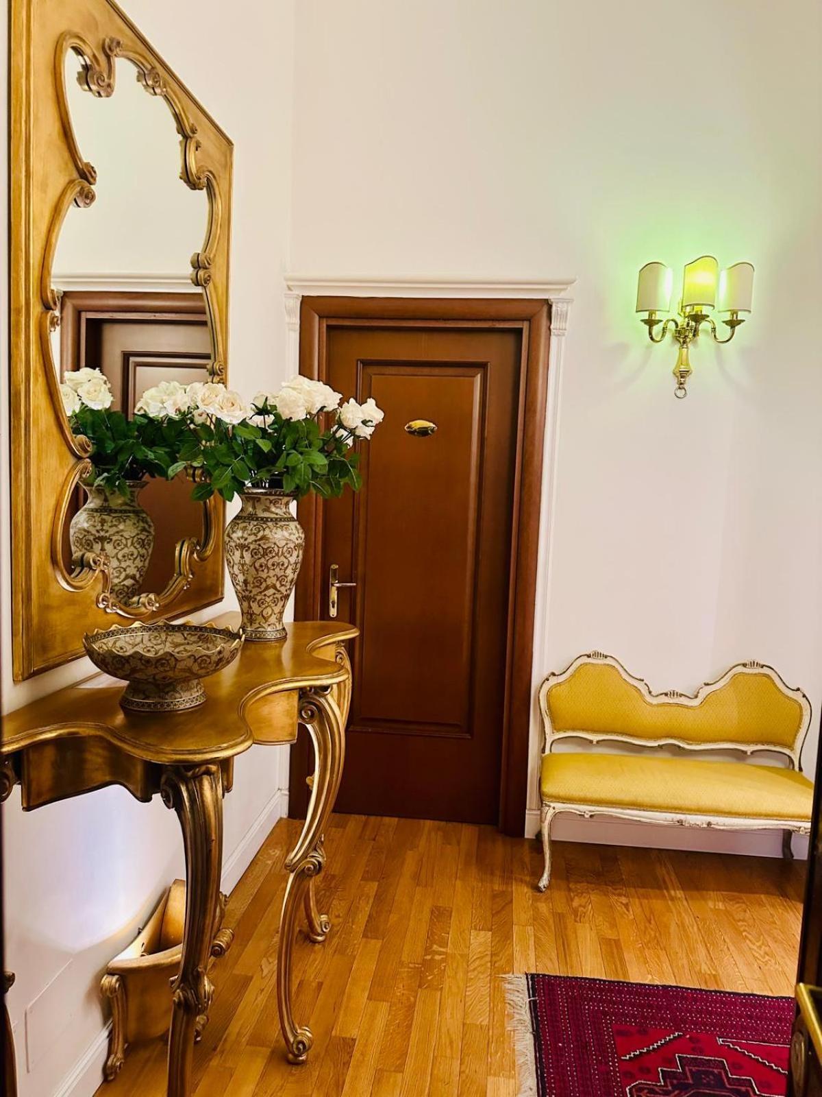Il Gattopardo Relais 3* Roma