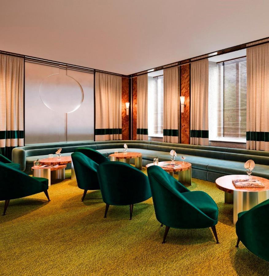 Hotel Mate Collection Mia, Colosseum 4*