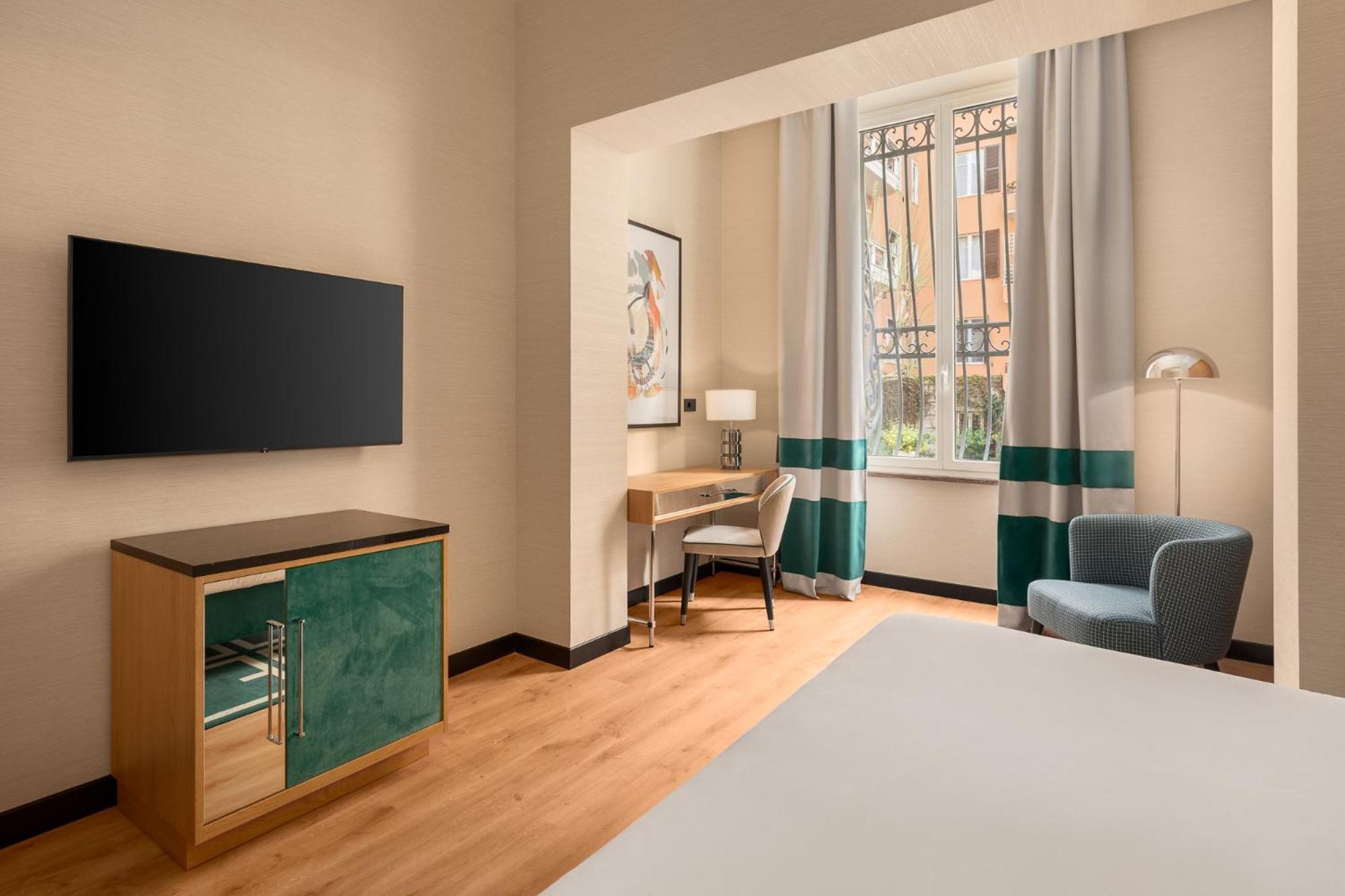 Hotel Mate Collection Mia, Colosseum Rom