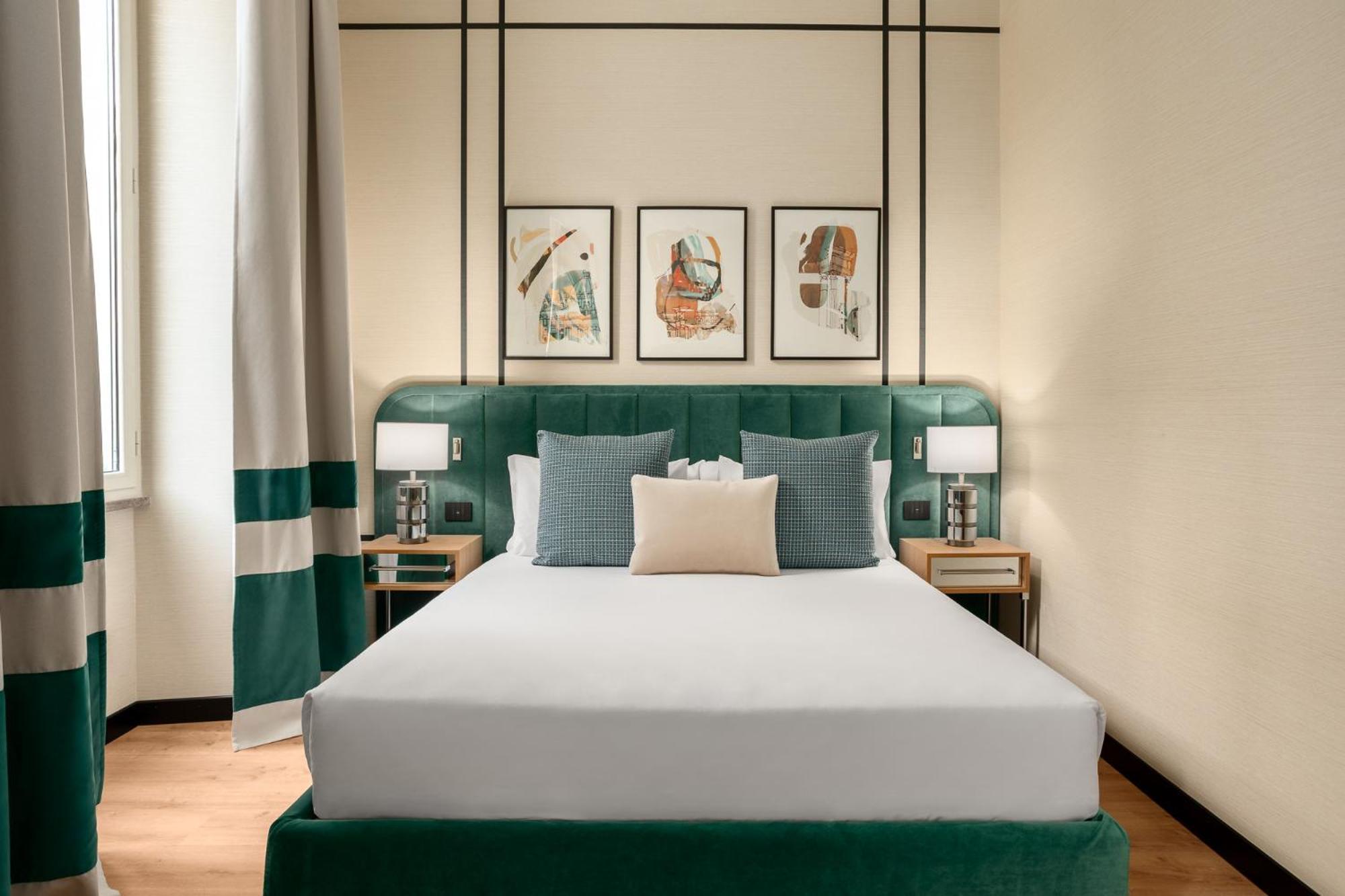 Hotel Mate Collection Mia, Colosseum 4*