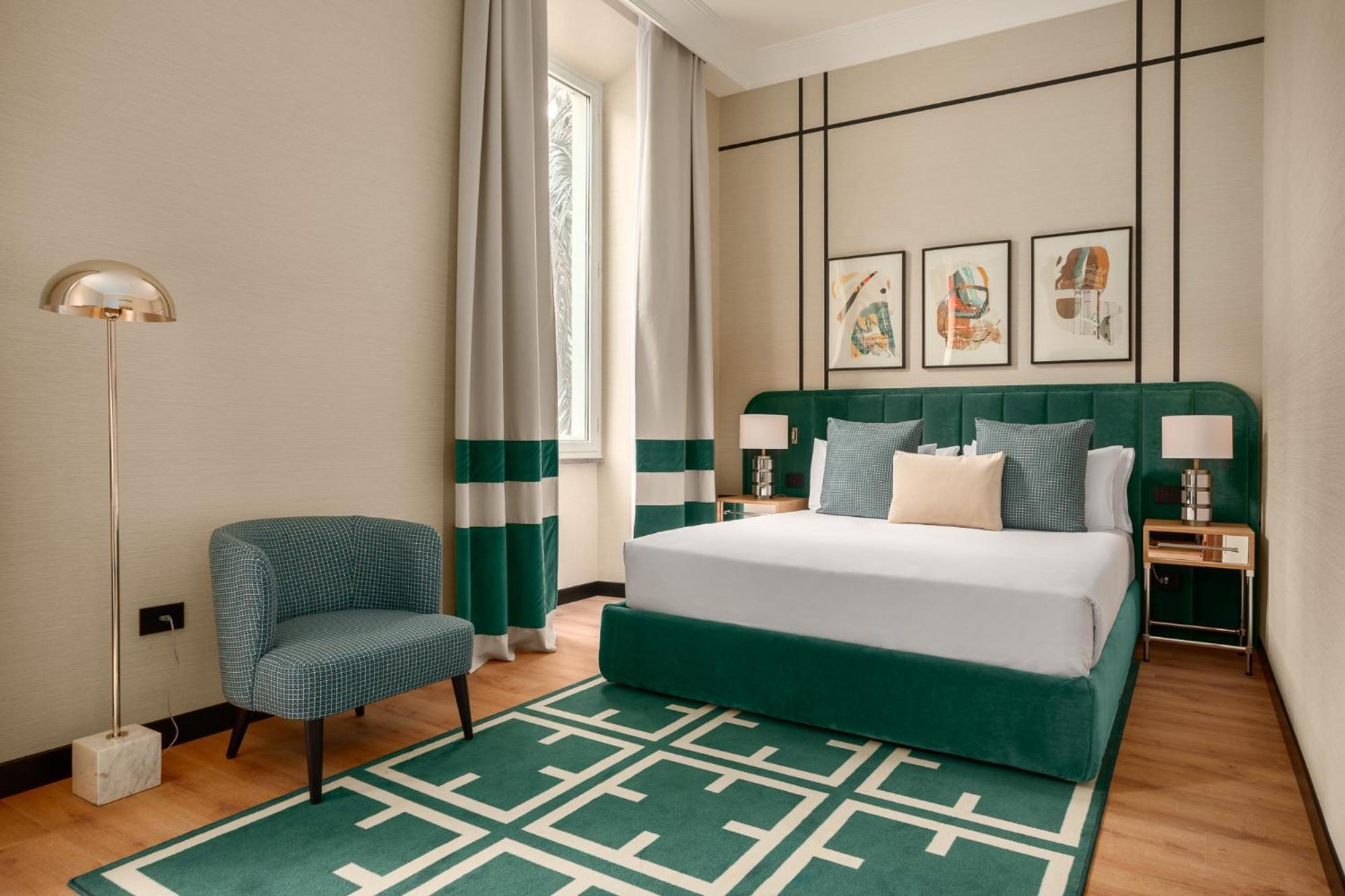 Hotel Mate Collection Mia, Colosseum Rom