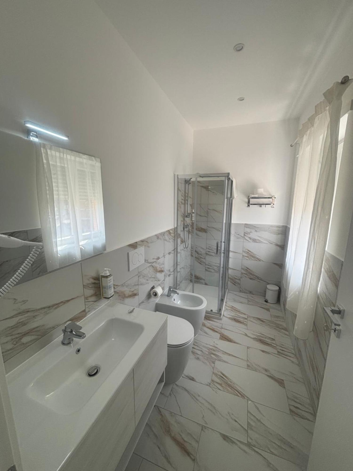 Hotel Darival Nomentana 3*