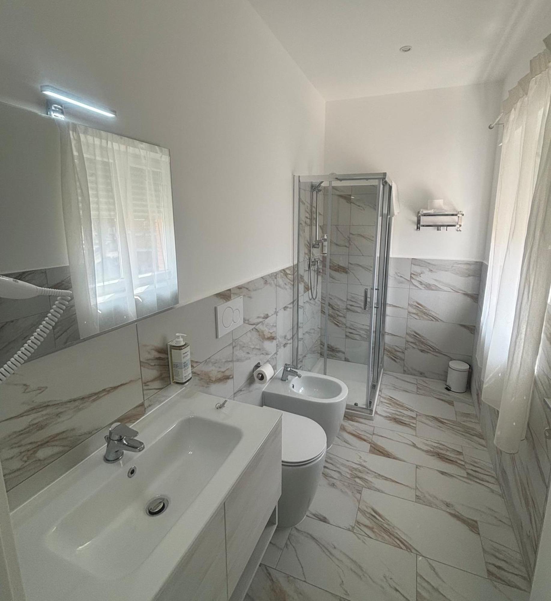 Darival Nomentana 3* Roma