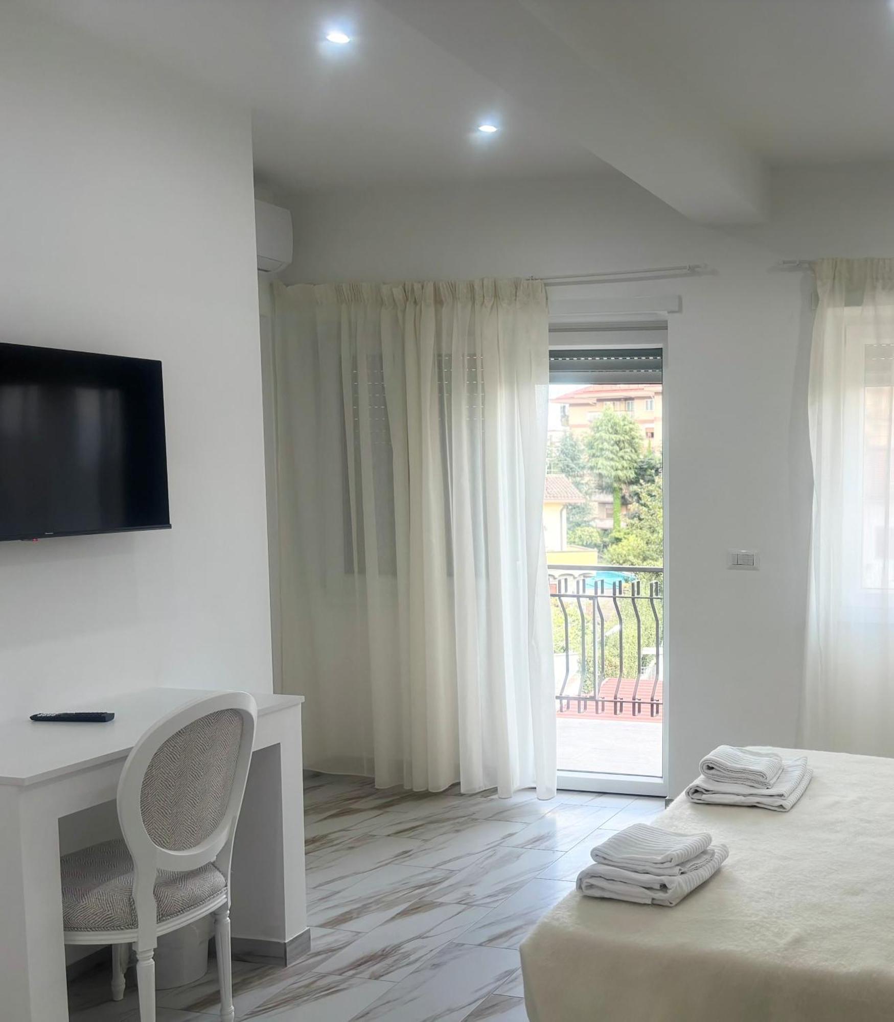 Darival Nomentana Hotel