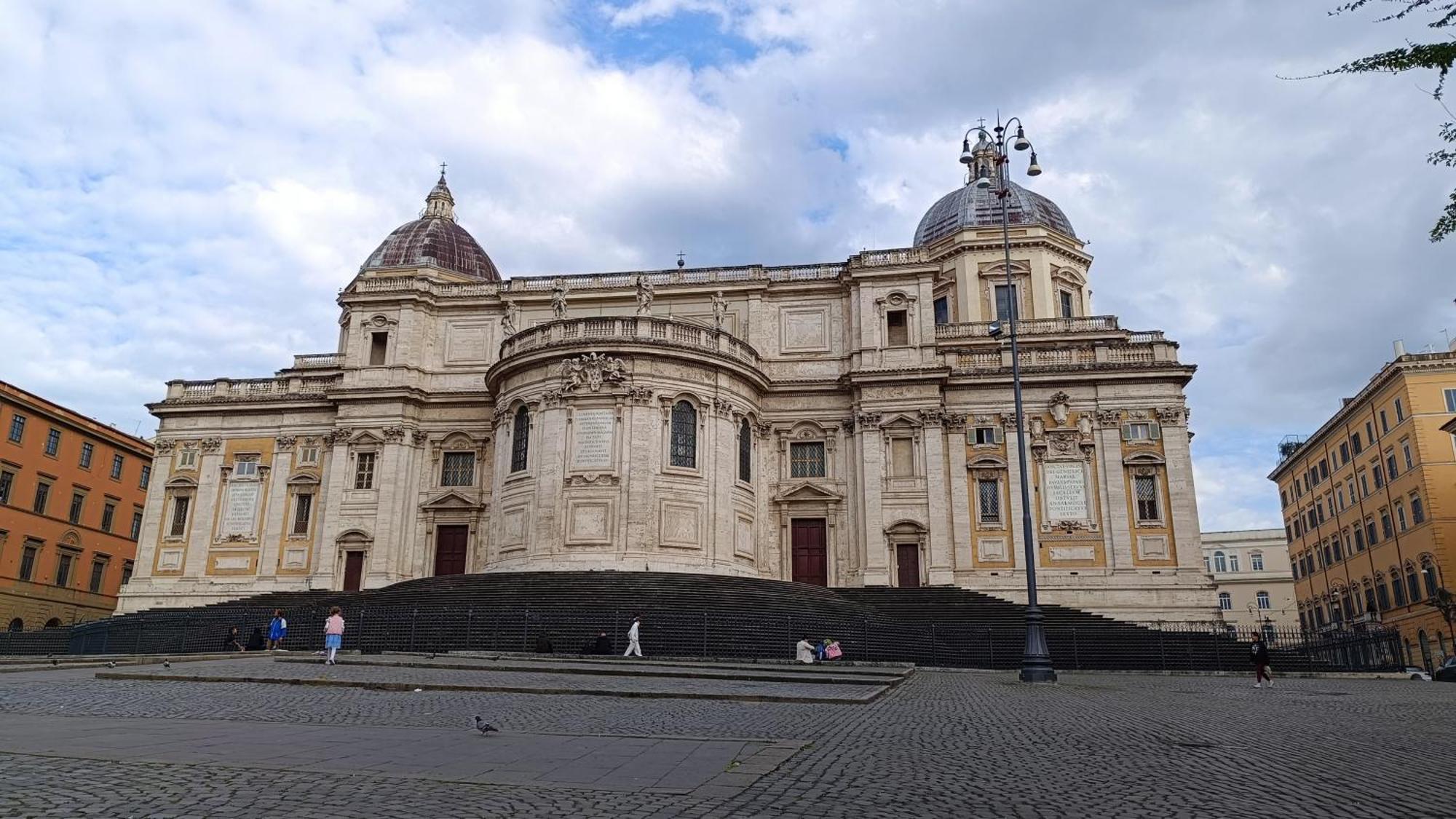 Marechiaro Roma