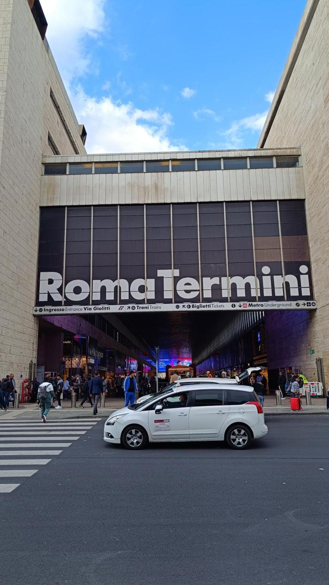Marechiaro 2* Roma