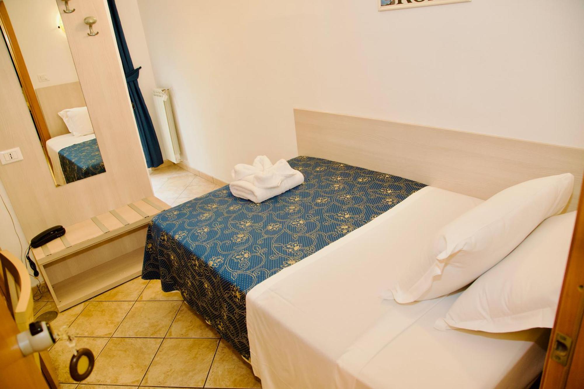 Marechiaro Hotel