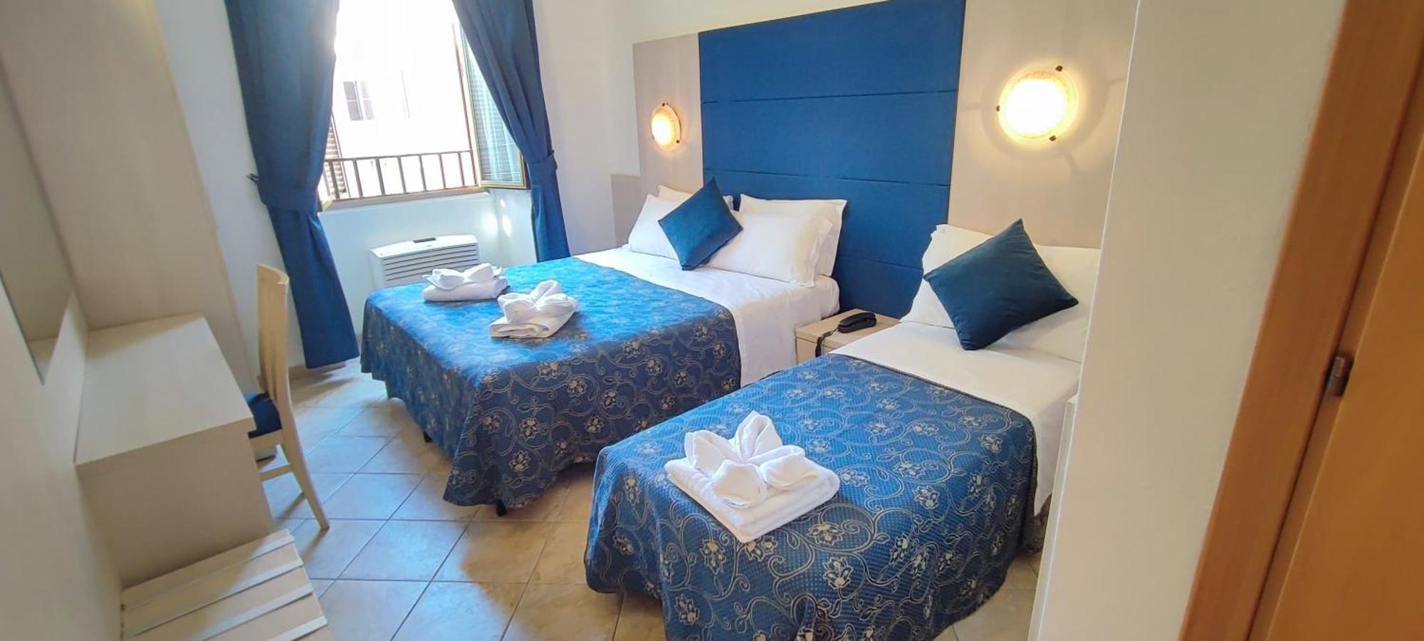 Marechiaro Hotel 2*