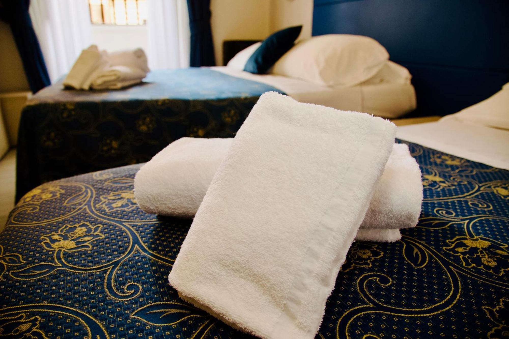 Marechiaro Hotel Roma