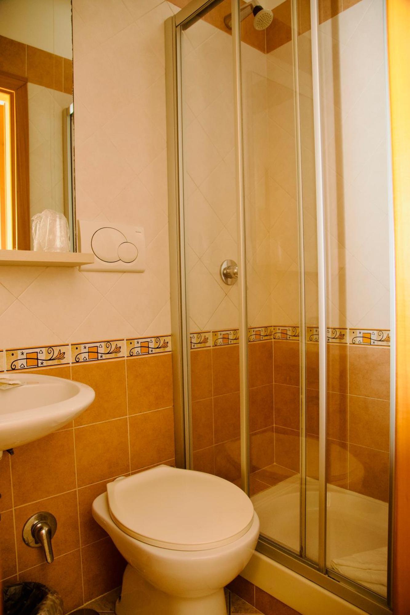 Hotel Marechiaro Roma